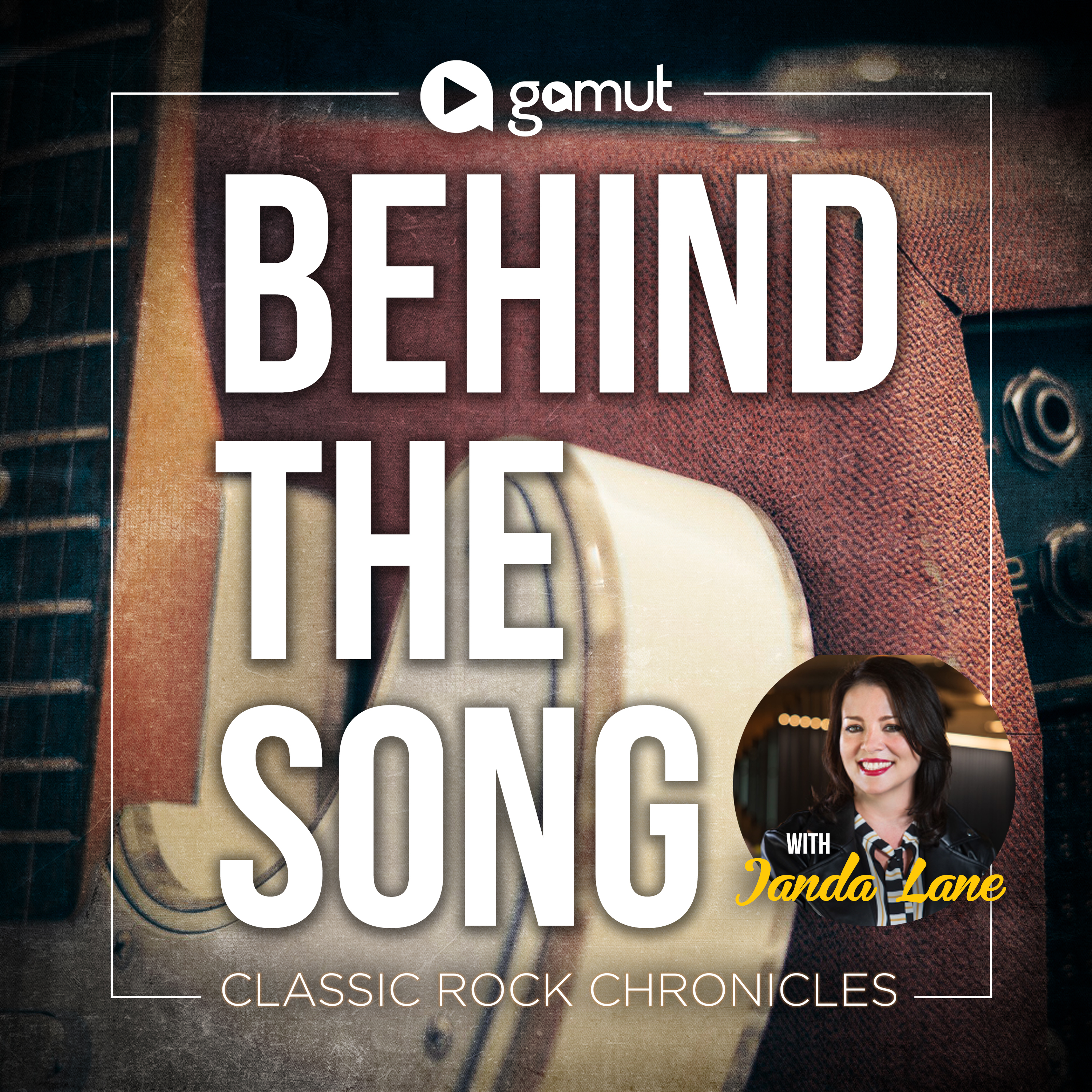 Behind The Song: Classic Rock Chronicles Artwork