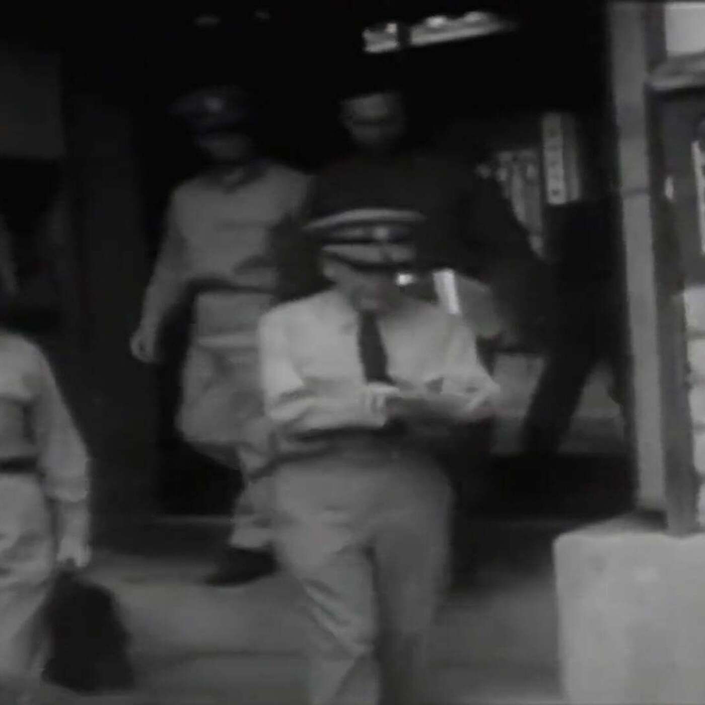 Big Picture: The United Nations Line Is Stabilized While Truce Talks Continue