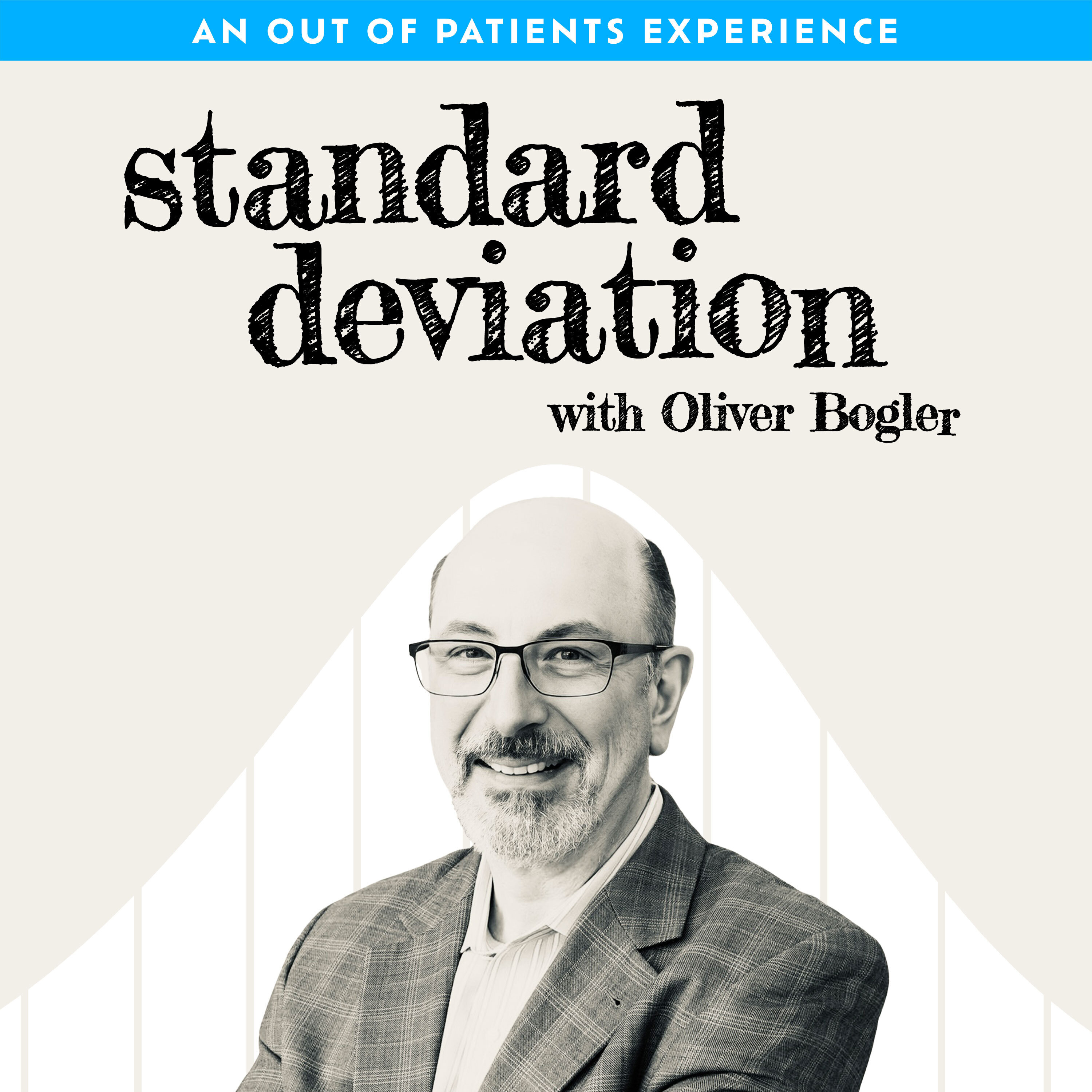 Standard Deviation EP3: The Weight