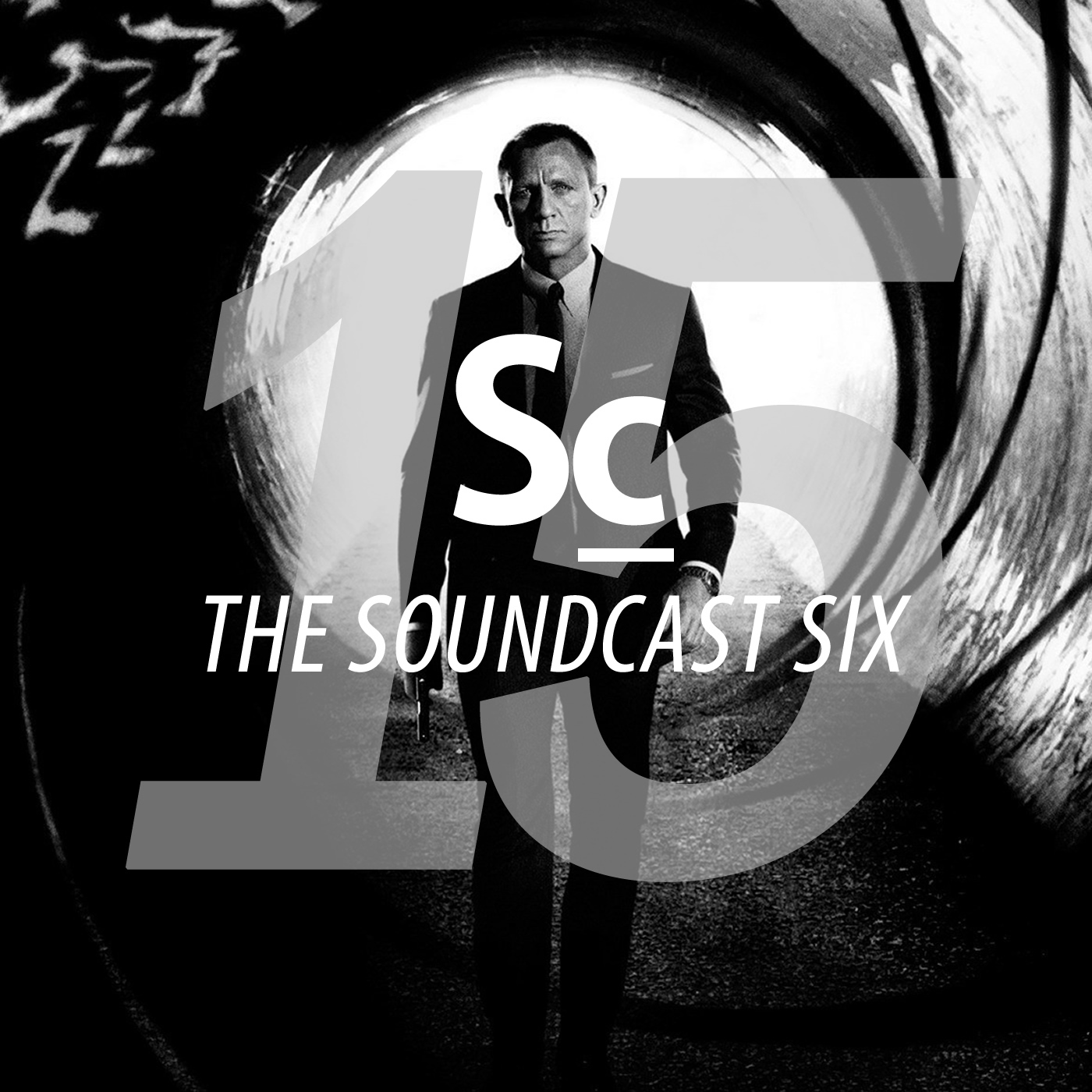 Dan Romer on Bond 25 - Soundcast Six Vol. 15 (Ep. 144)