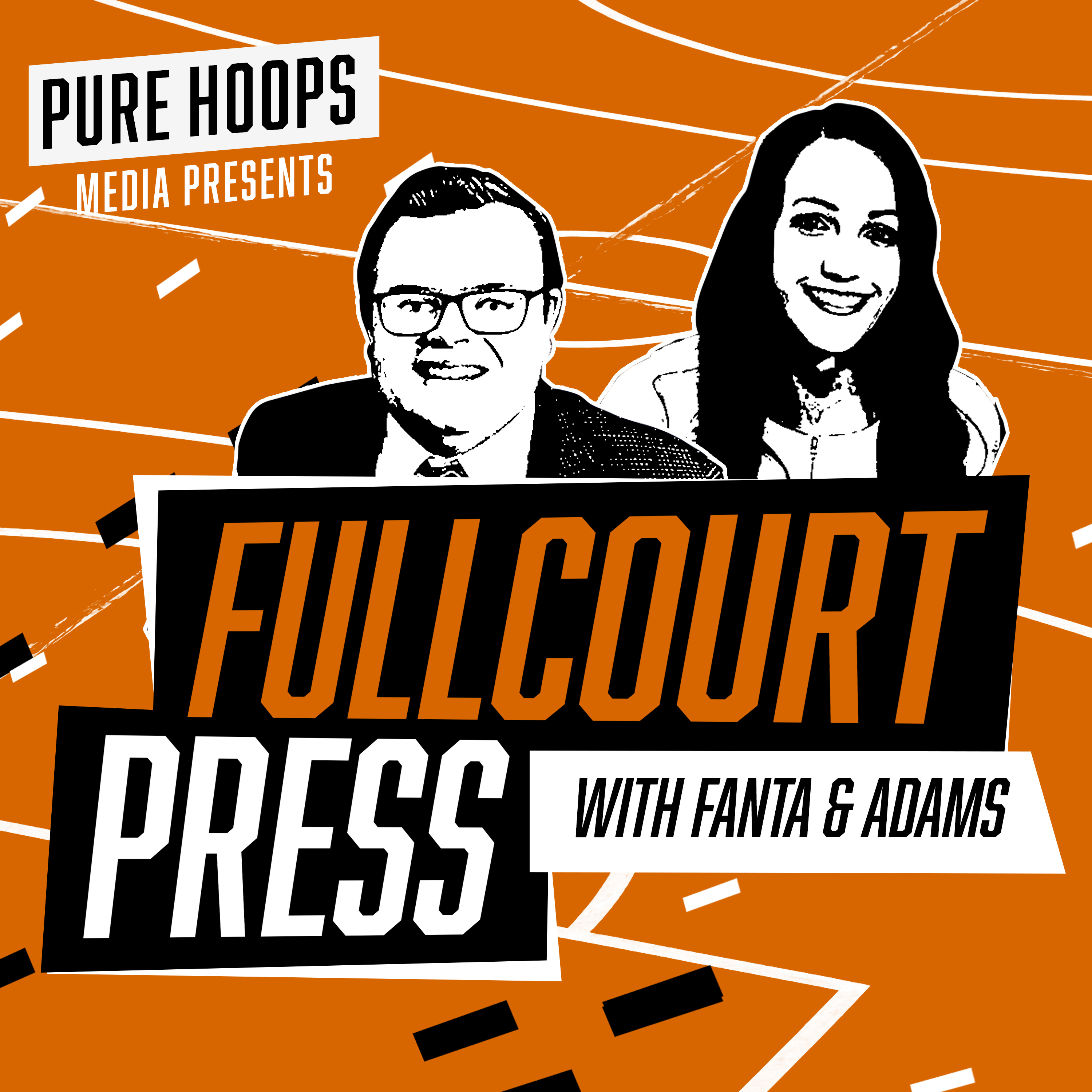 FullCourt with Fischer & Kaye