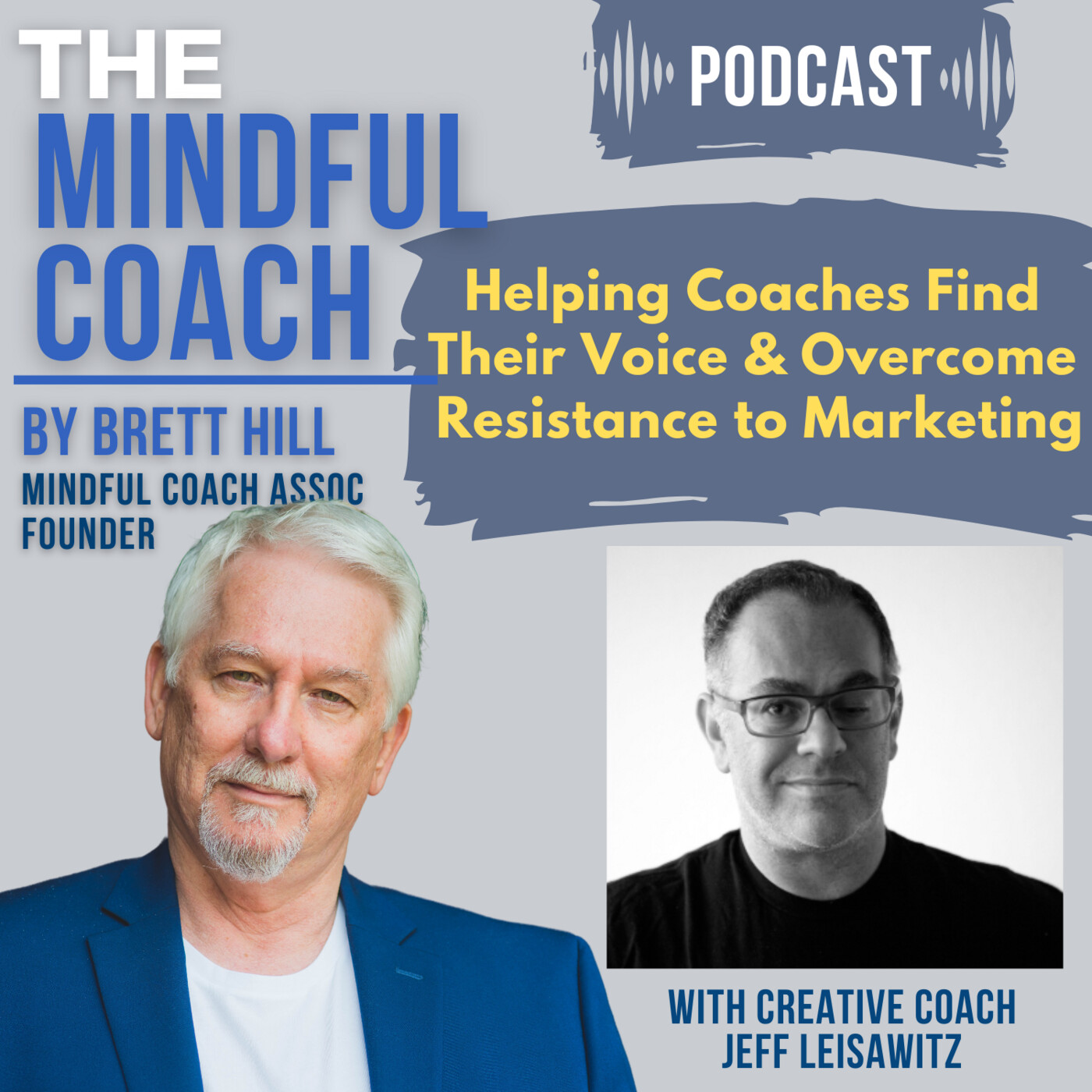 The Mindful Coach Podcast