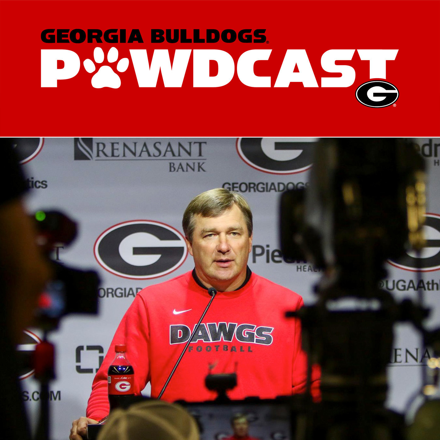 Coach Kirby Smart's Weekly Press Conference - Vanderbilt