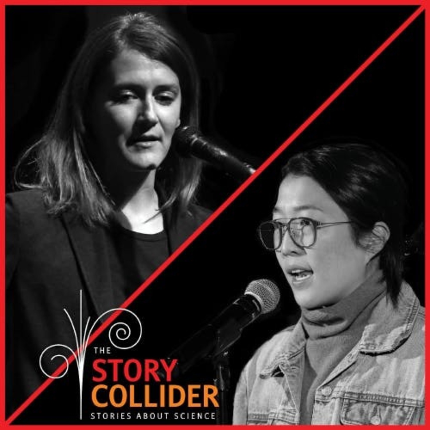 The Story Collider
