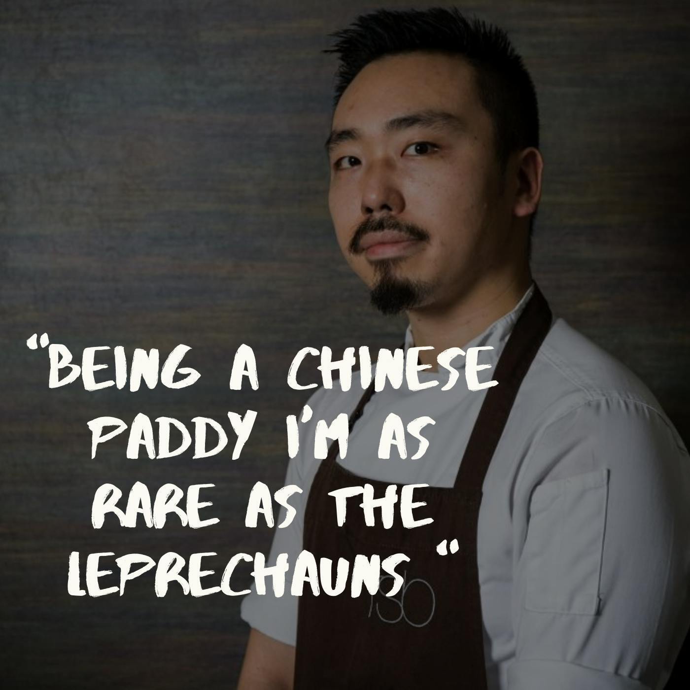 Meet Kelvin | Michelin Star Sous Chef