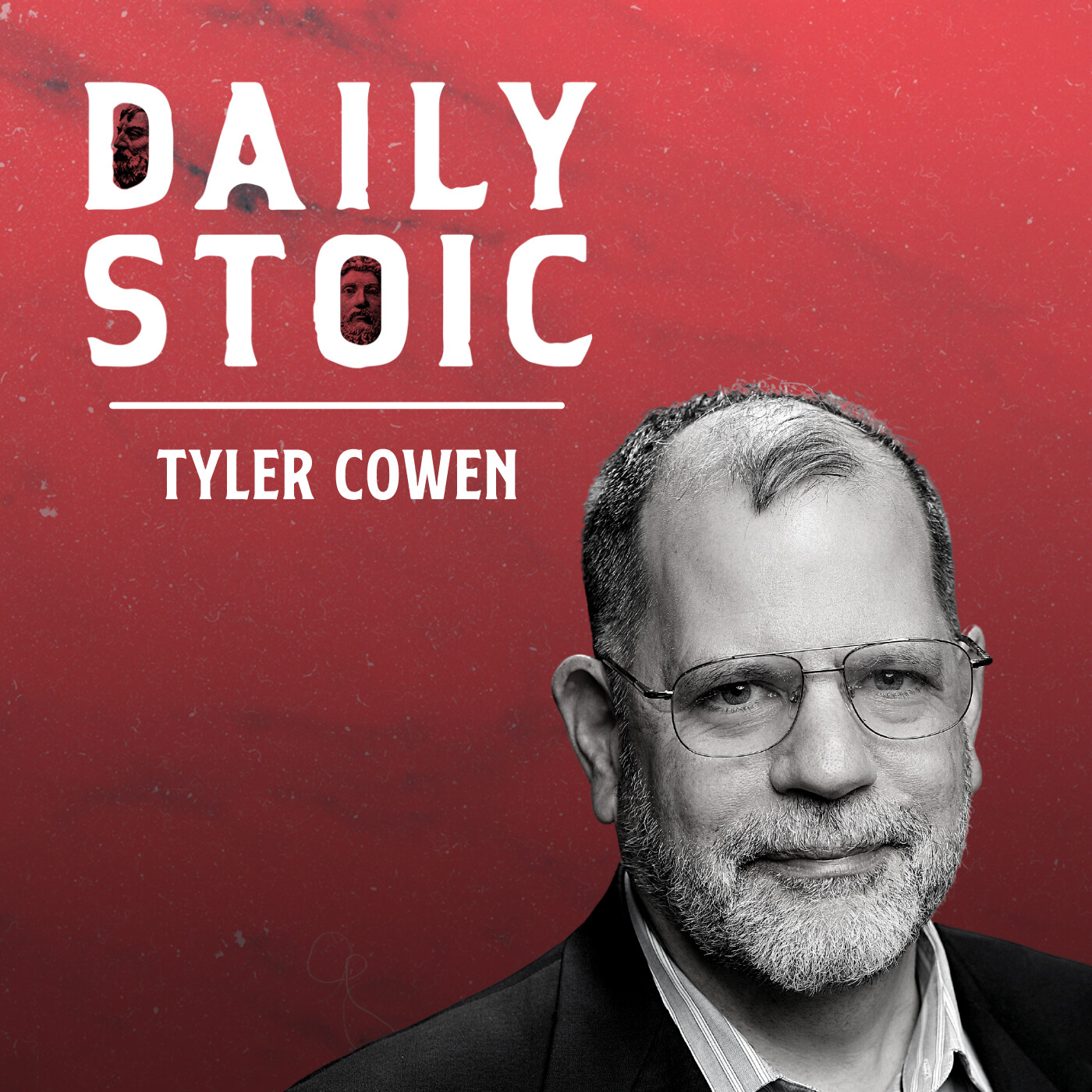 Tyler Cowen on Identifying Talent and Self-Improvement