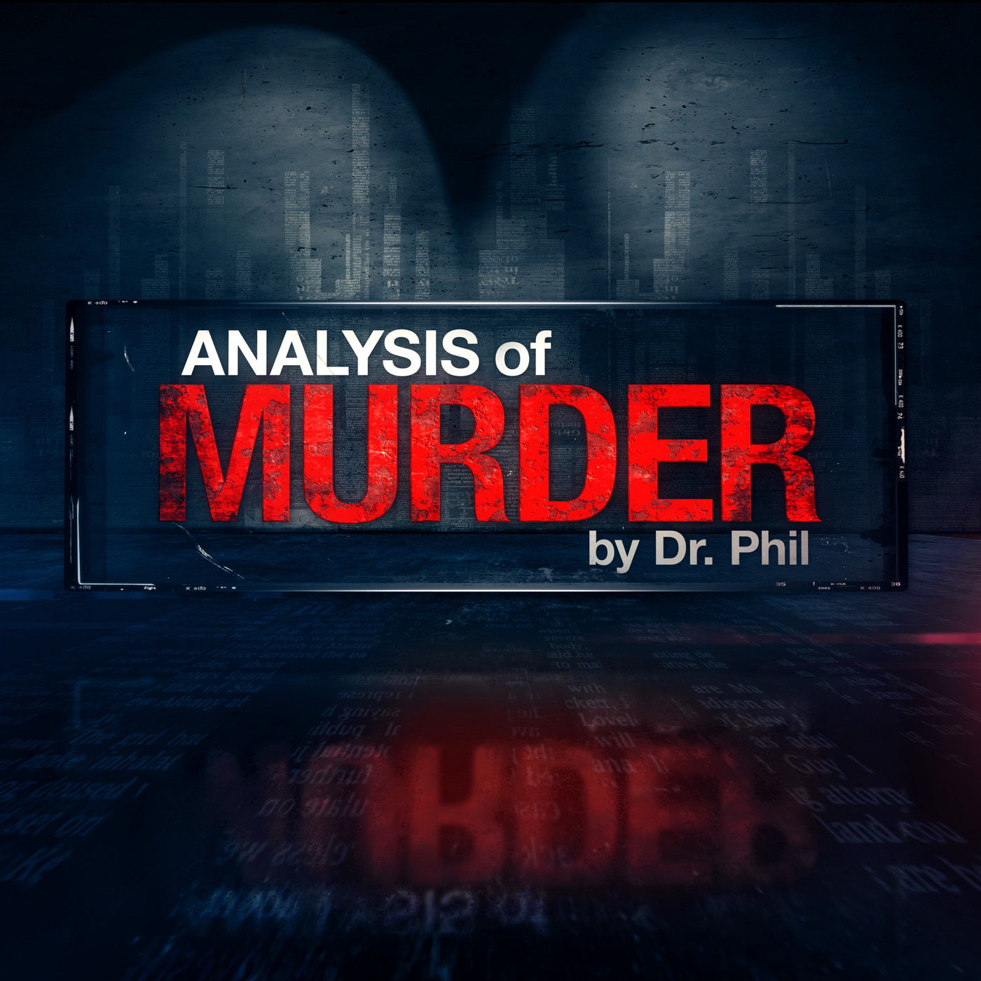 “The Killer Thorn of Gypsy Rose” Analysis of Murder By Dr. Phil - Available April 25th