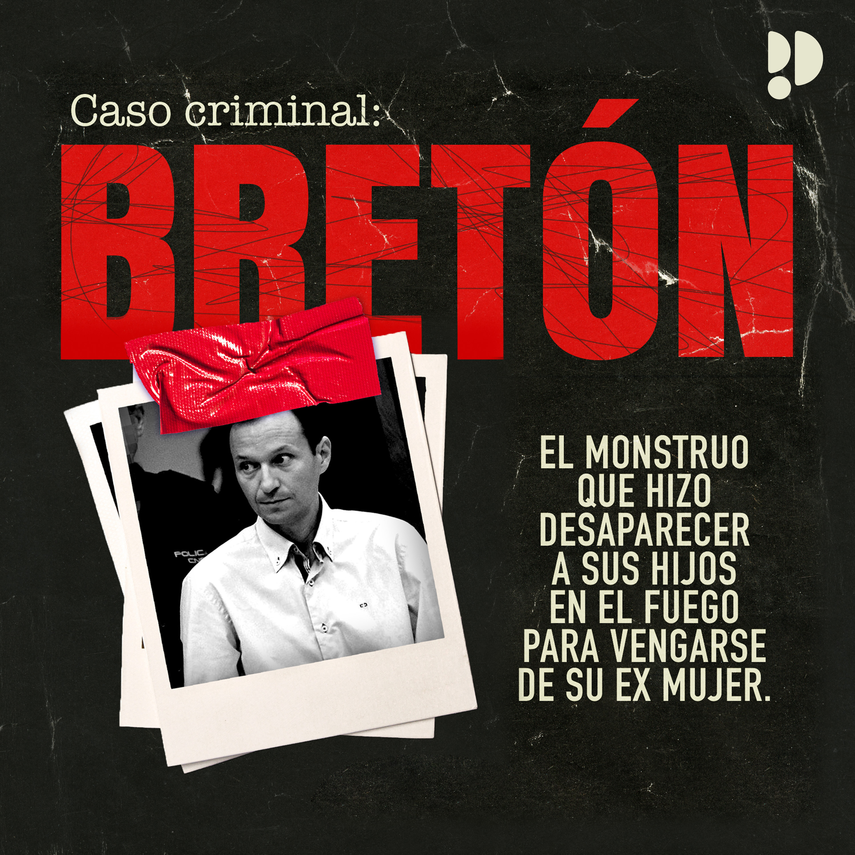 Podimo True Crime