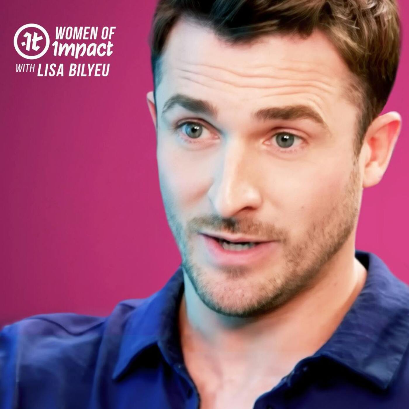 Hear This RED FLAG? He'll Break Your Heart! - STOP CHASING & Take Your Power Back | Matthew Hussey PT 2 episode artwork