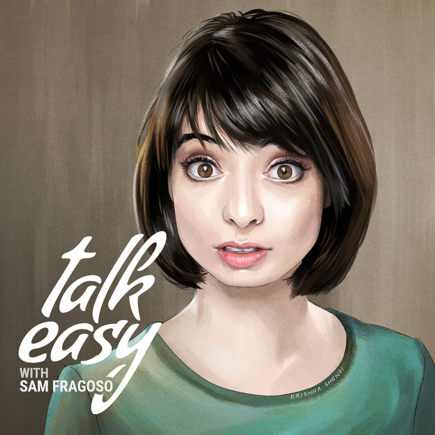 Episode 18 - Kate Micucci
