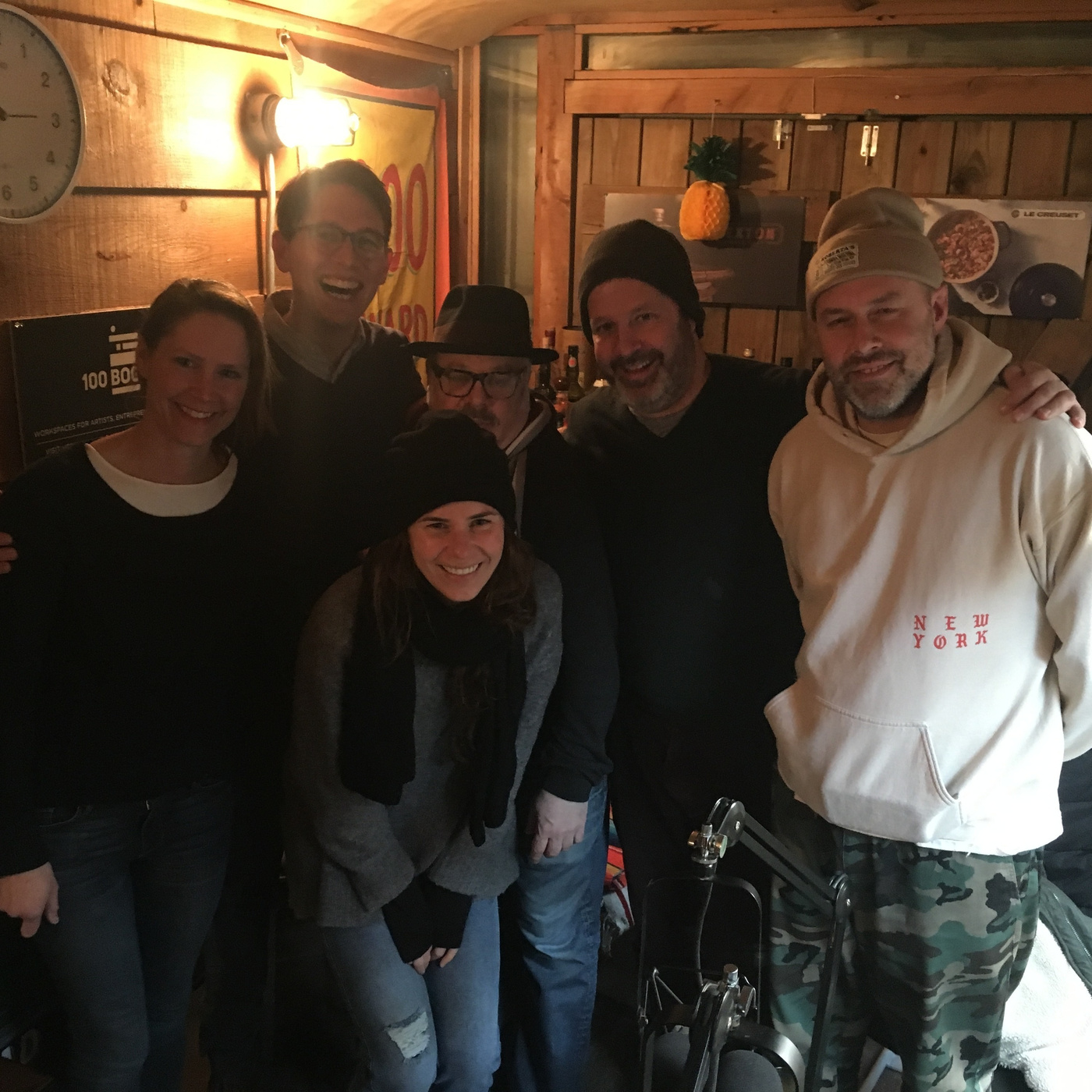 Episode 315: Oistein Thorsen and Ulli Sitter