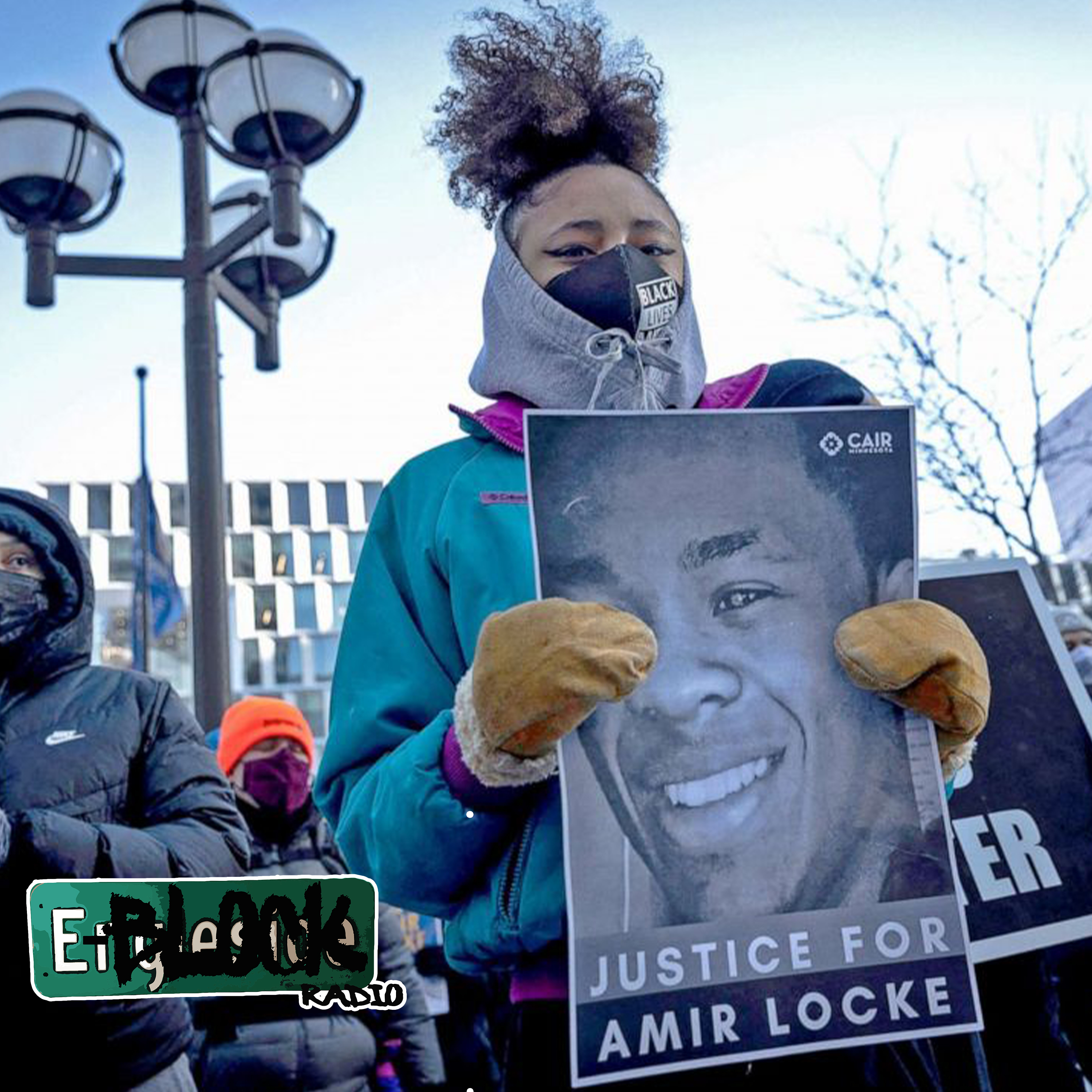 What Happened to Amir Locke? : Another Minneapolis Police Shooting.