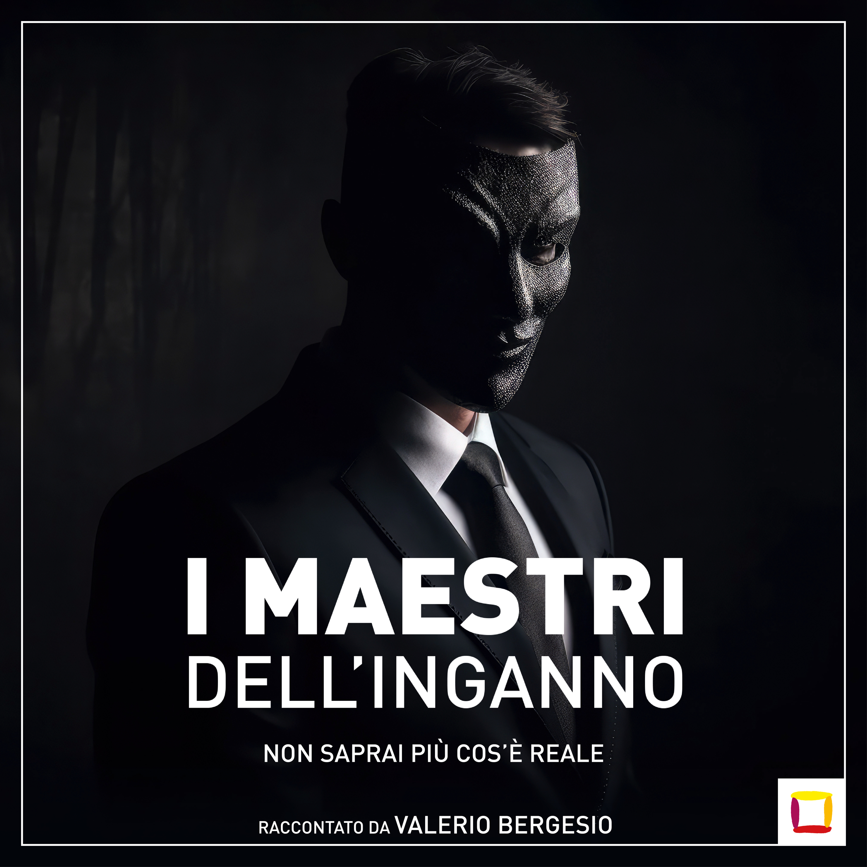 I MAESTRI DELL\'INGANNO