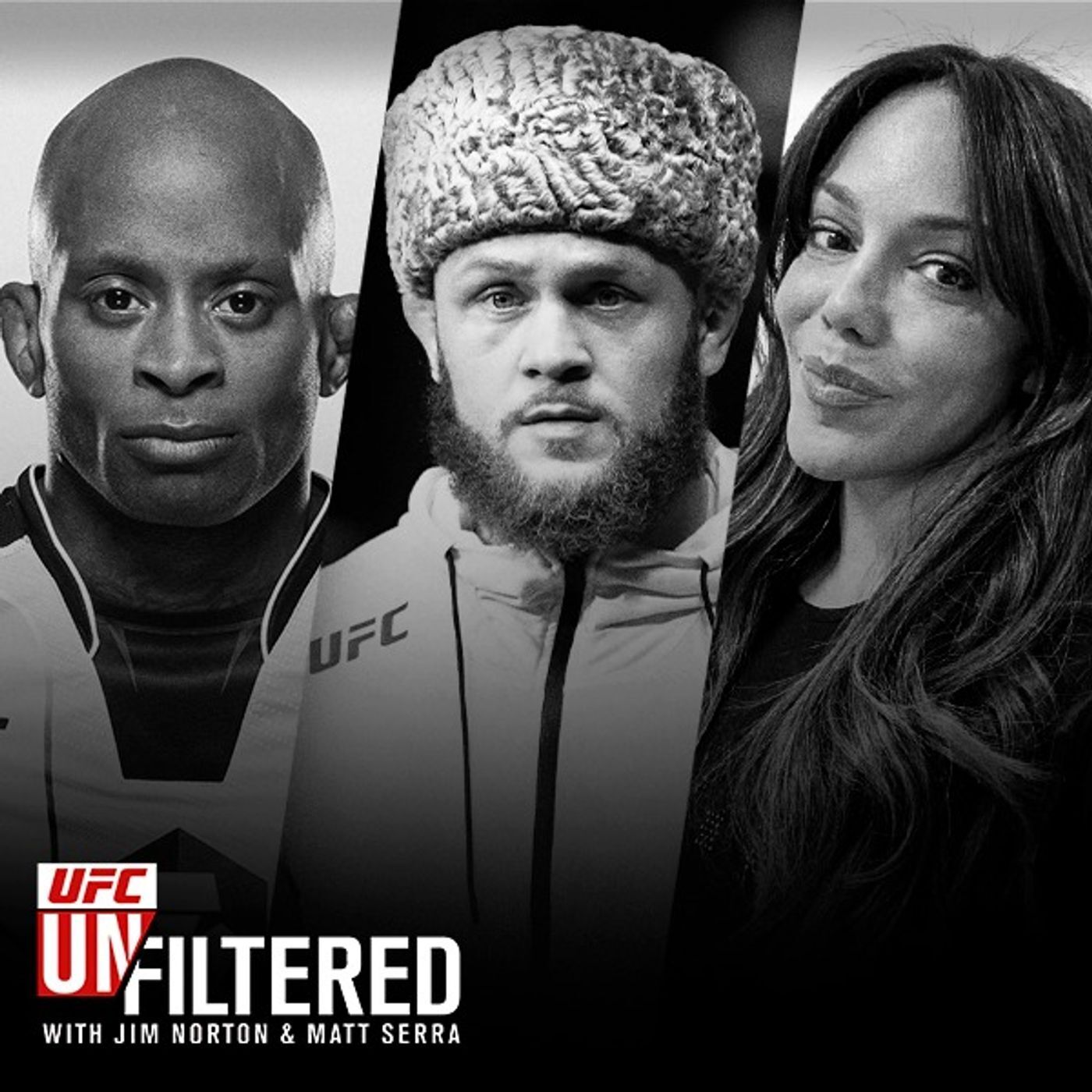 UFC Unfiltered with Jim Norton and Matt Serra