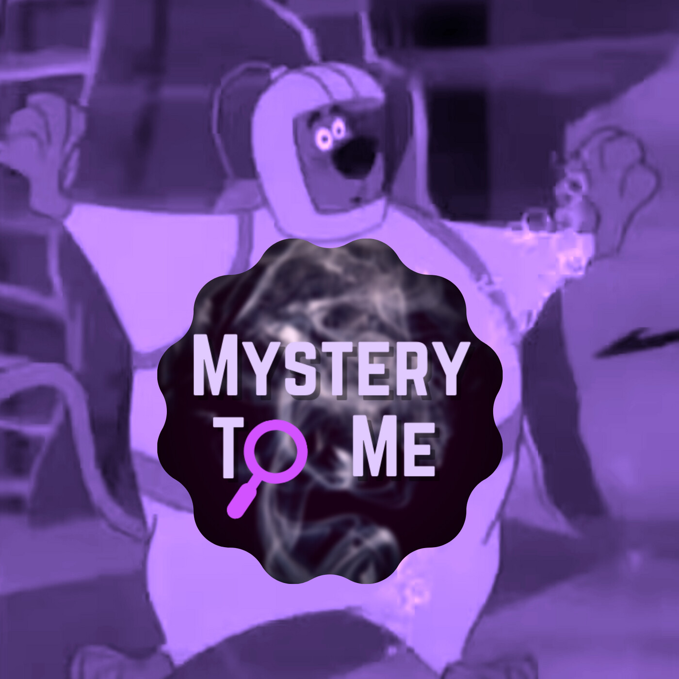 Scooby Doo, Where Are You?: "A Clue for Scooby-Doo" (1969)