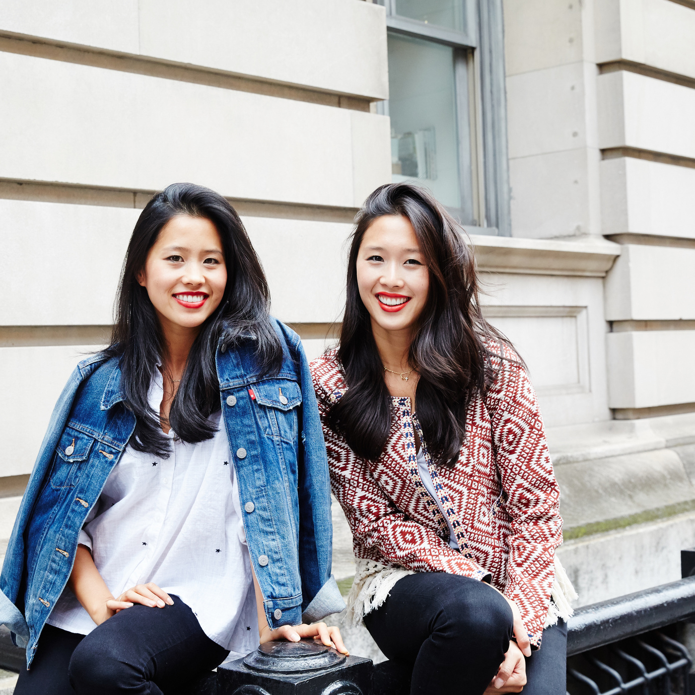 Episode 17: Mimi Cheng’s + Taiwanese Dumplings with a Modern Spin episode artwork