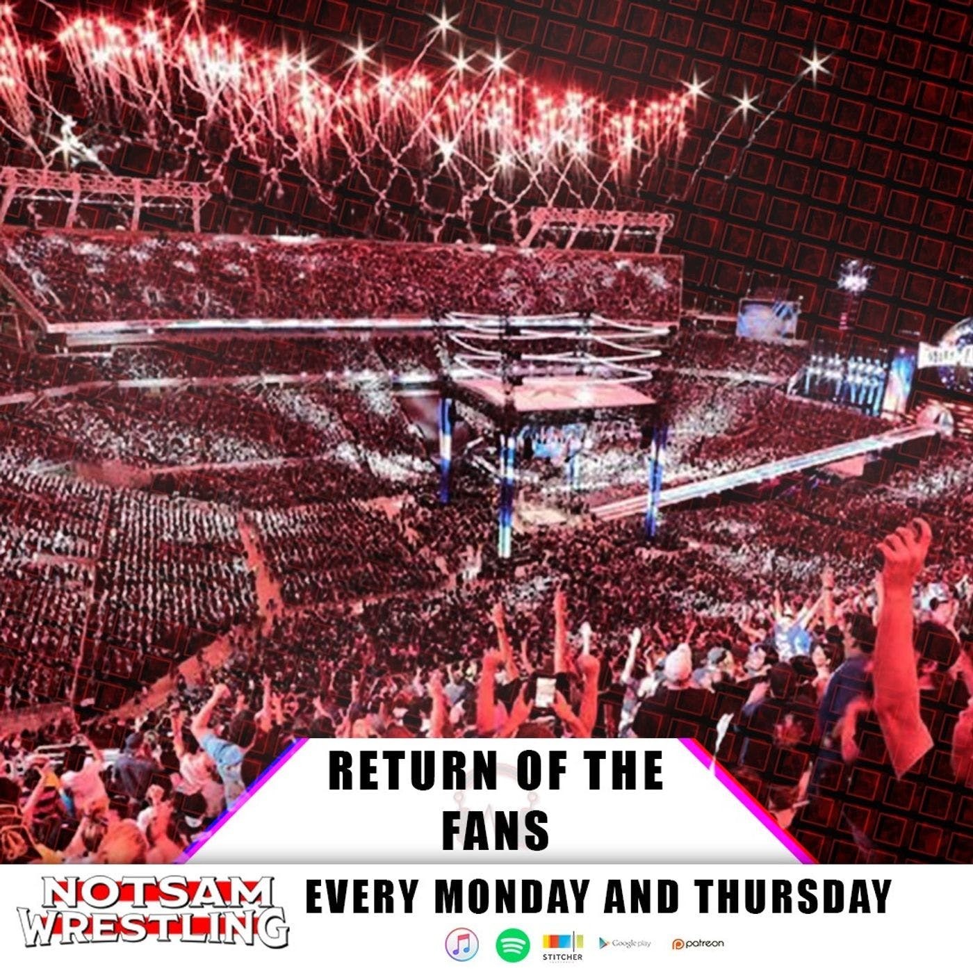 Notsam Wrestling