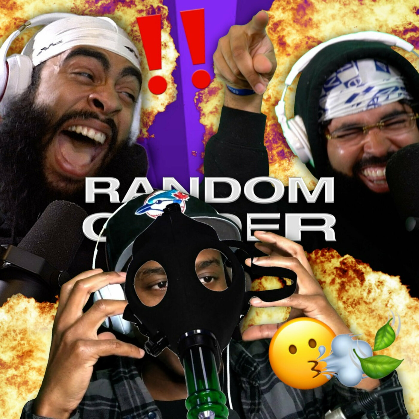 cover of episode My First (& worst) Time Hittin the Tree