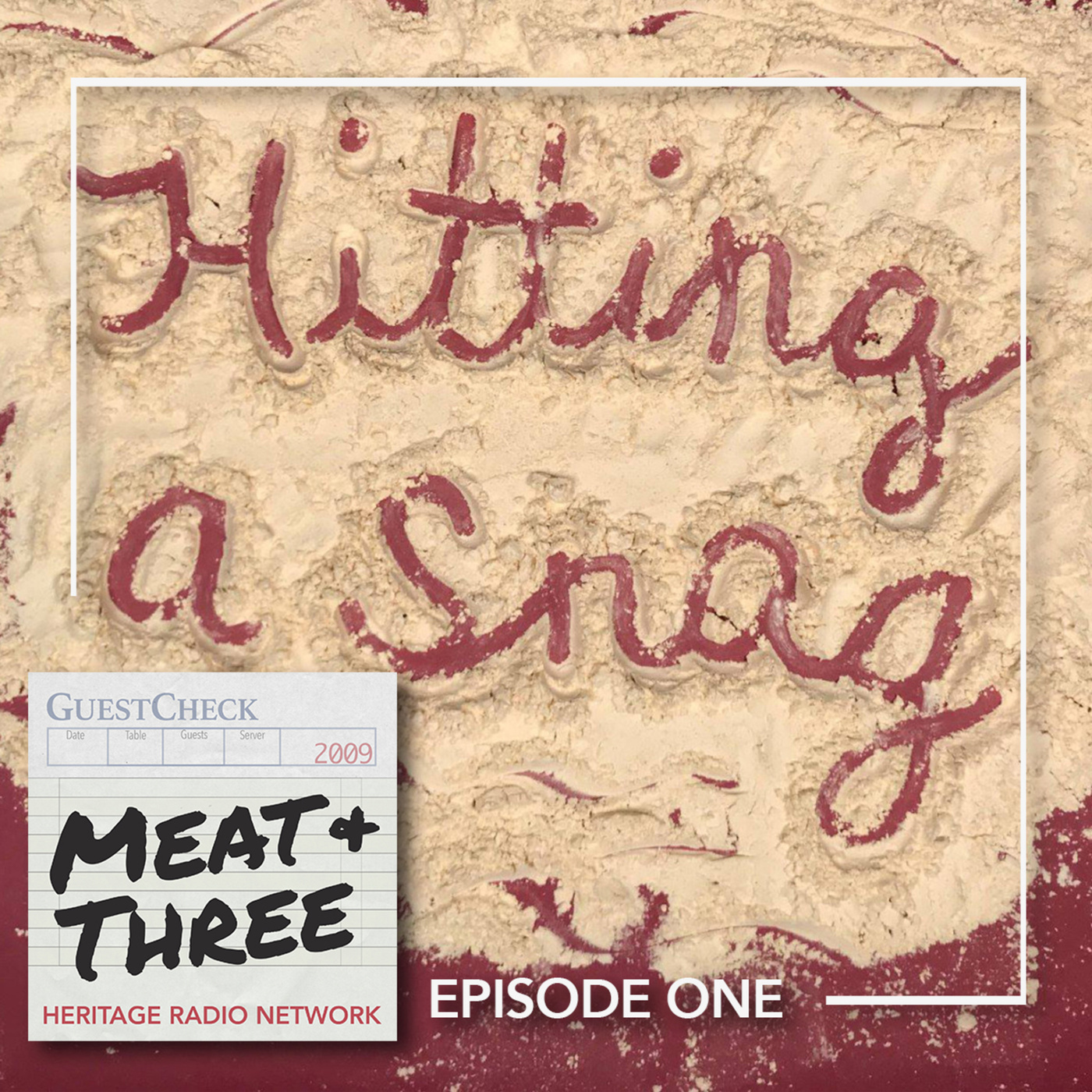 Meat + Three