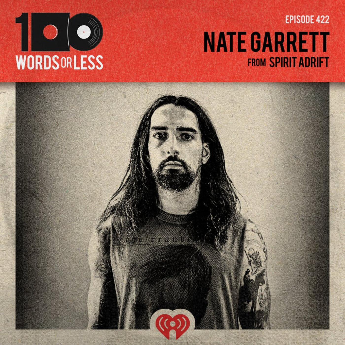 100 Words Or Less: The Podcast