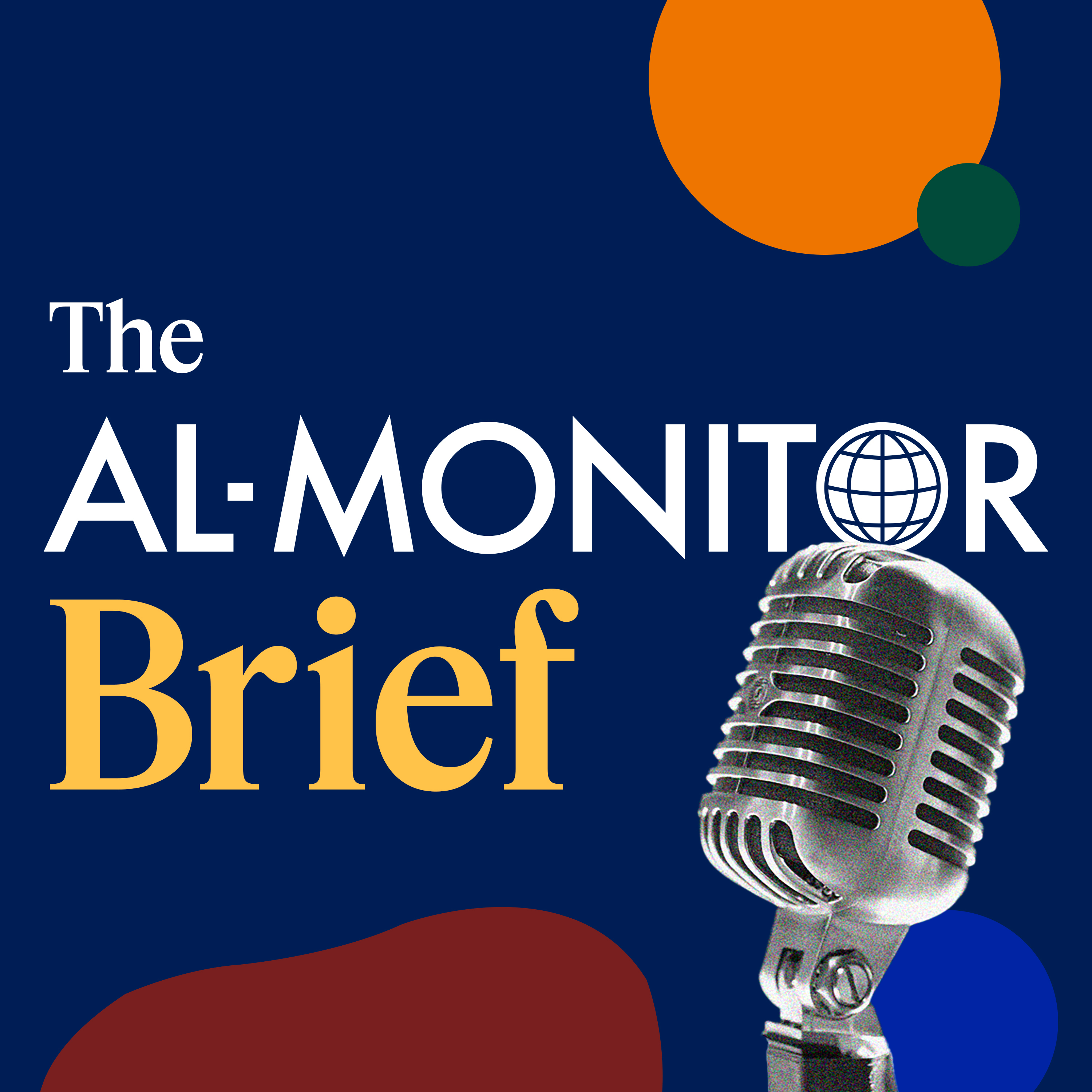 The AL-Monitor Brief