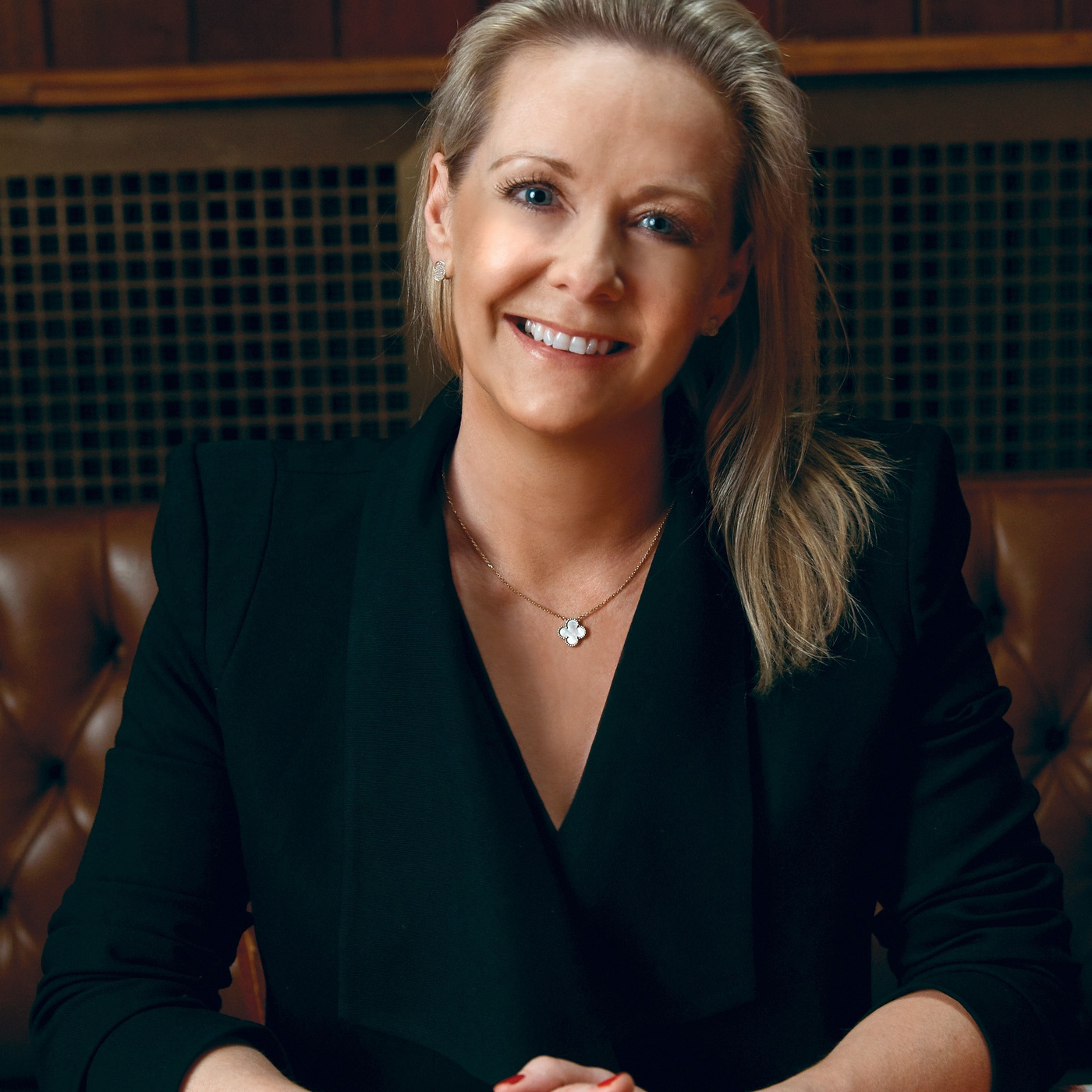 Episode 233: Clare Reichenbach, James Beard Foundation