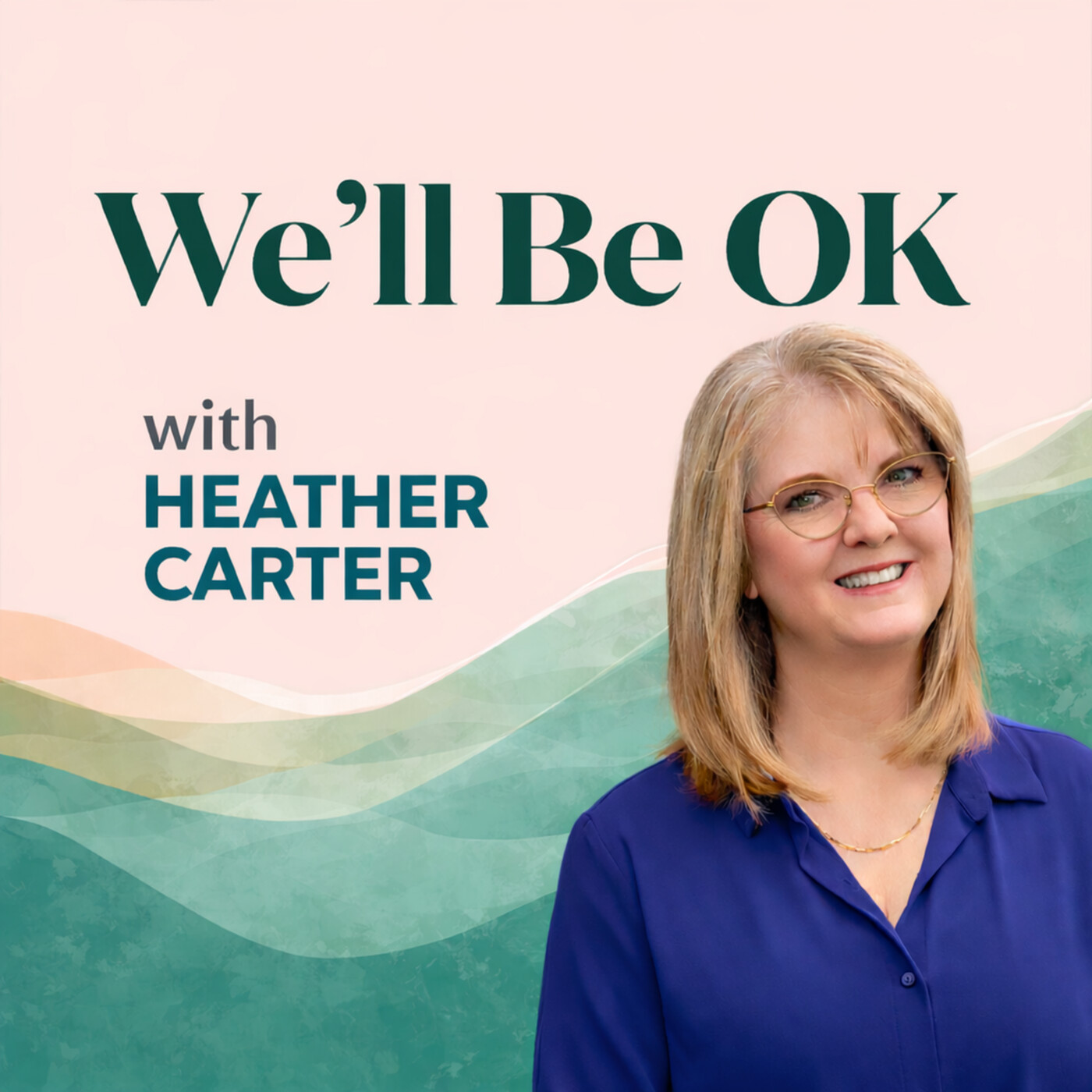 Welcome to We'll Be OK