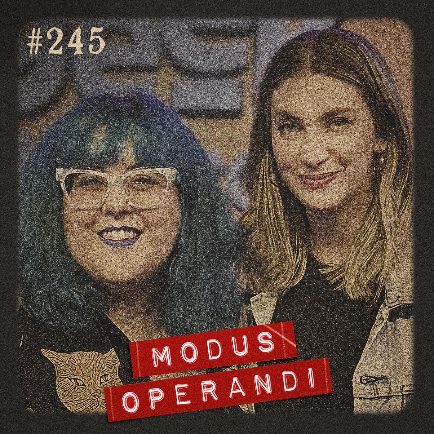 #245 - Modus Operandi Awards 2024