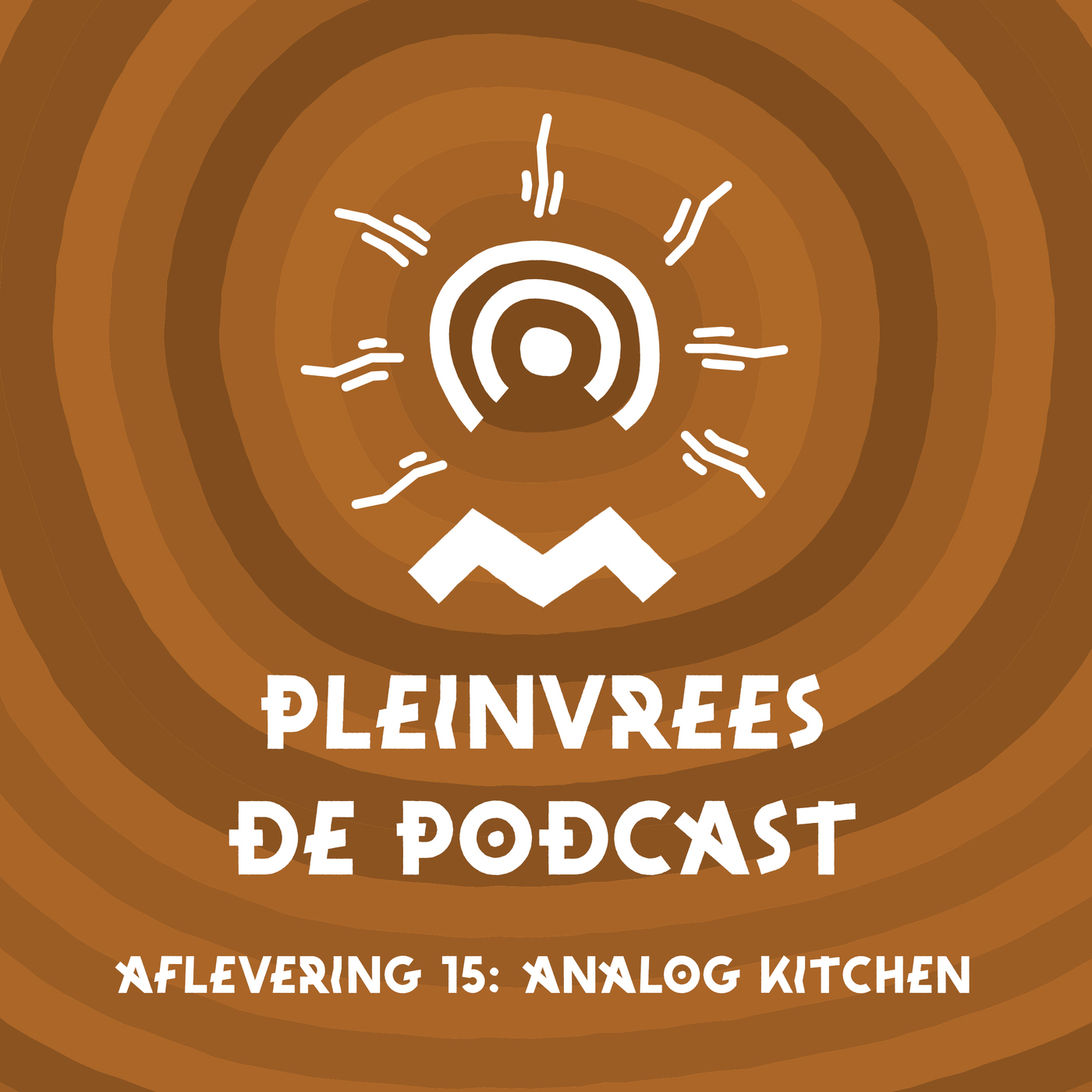Pleinvrees De Podcast