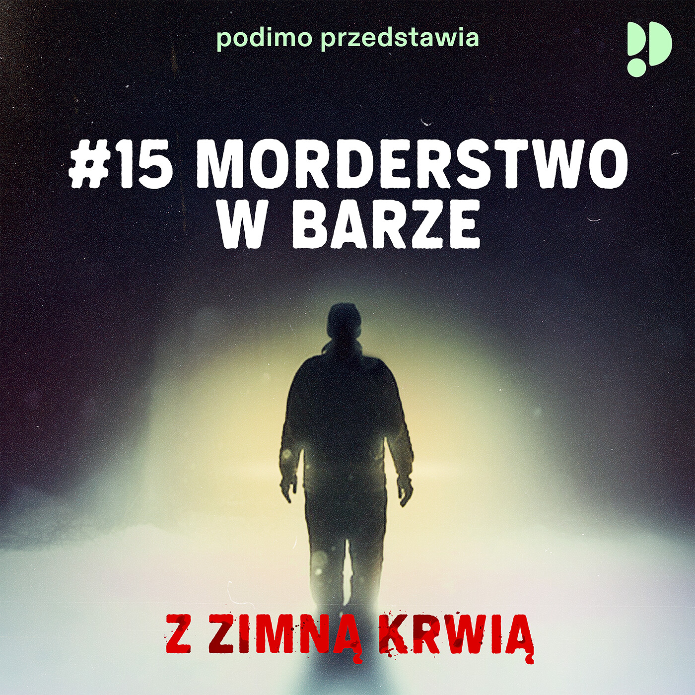 #15 Morderstwo w barze #15 Morderstwo w barze