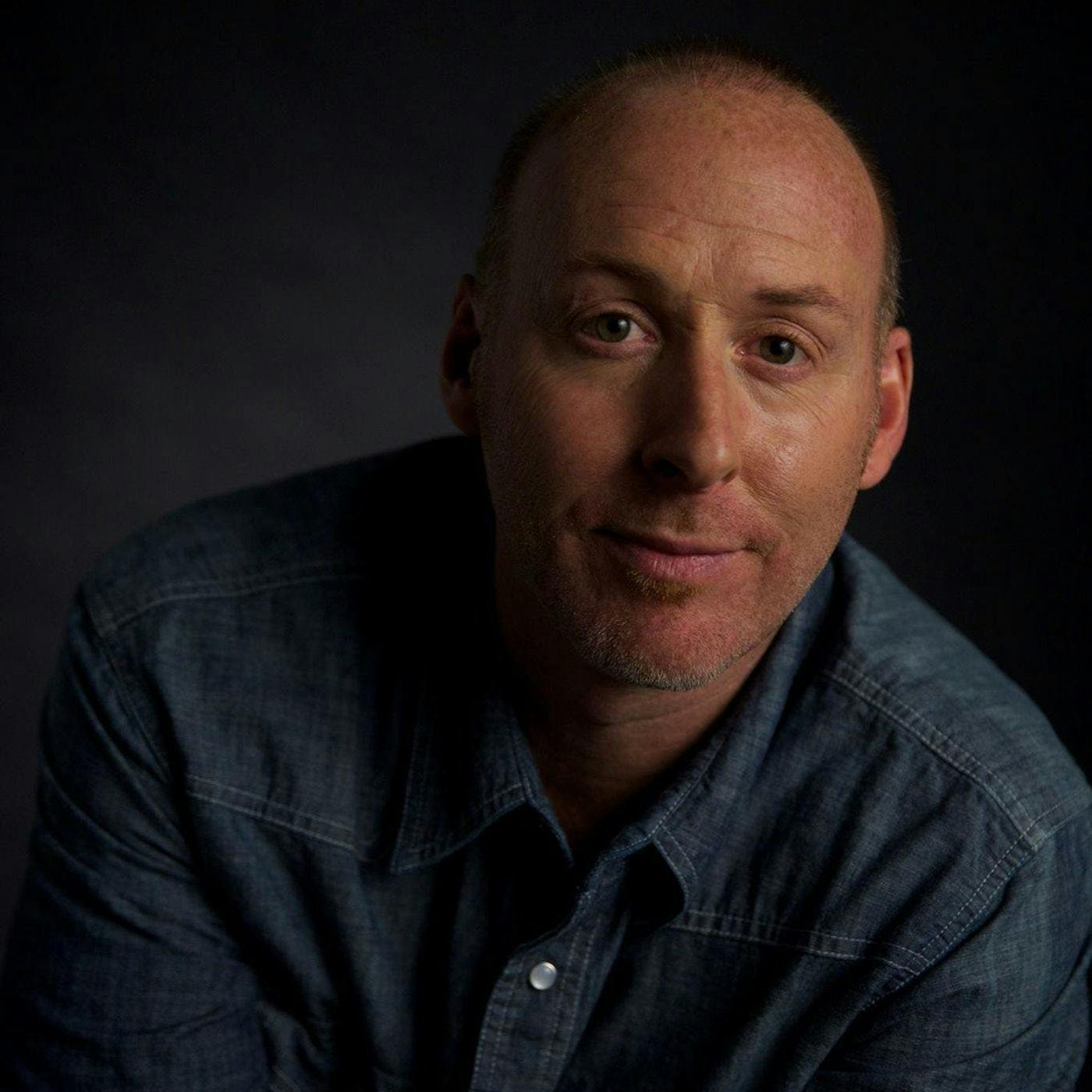 753: #753 - A New Vision for Church: Hugh Halter