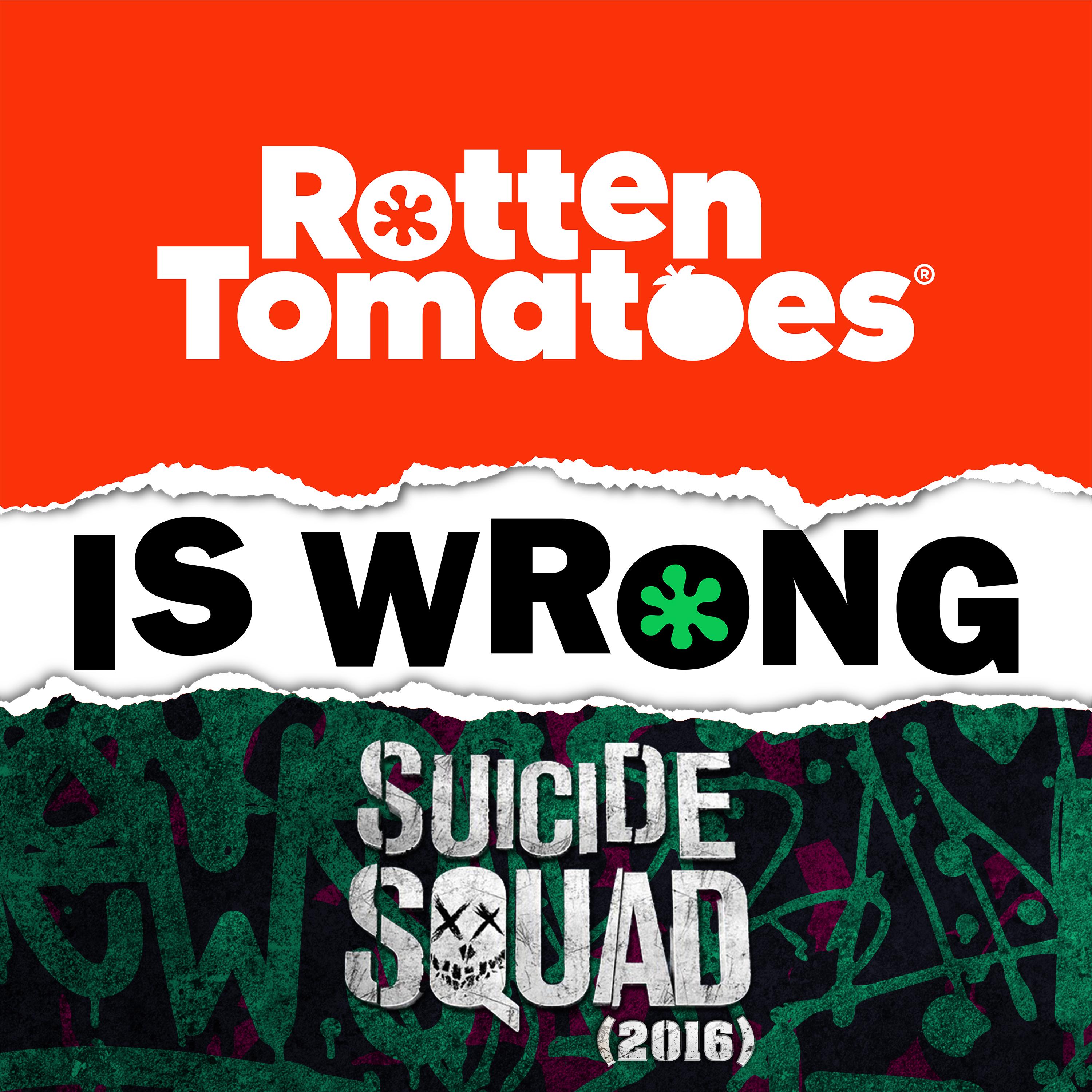 47: We're Wrong About... Suicide Squad (2016)