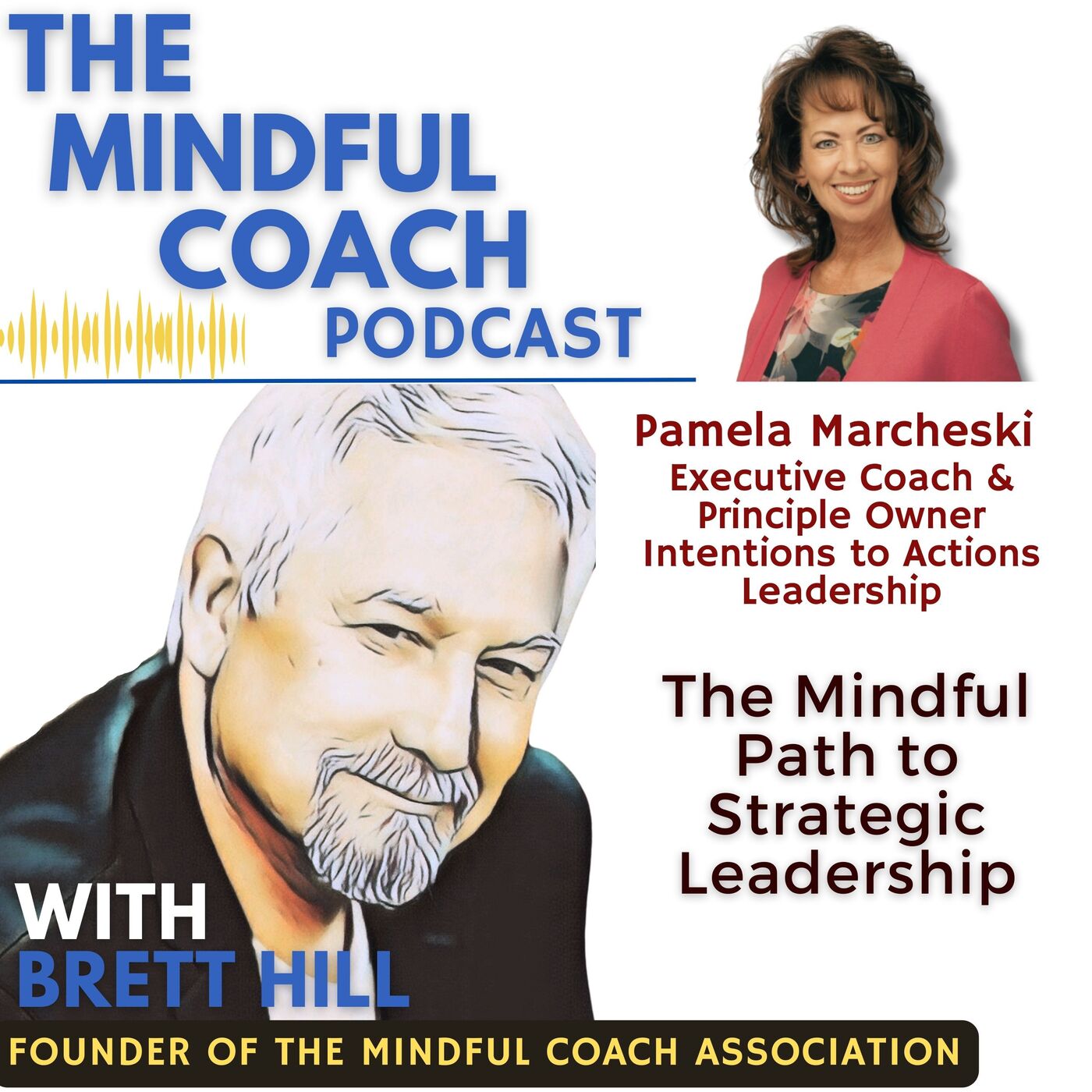 The Mindful Coach Podcast