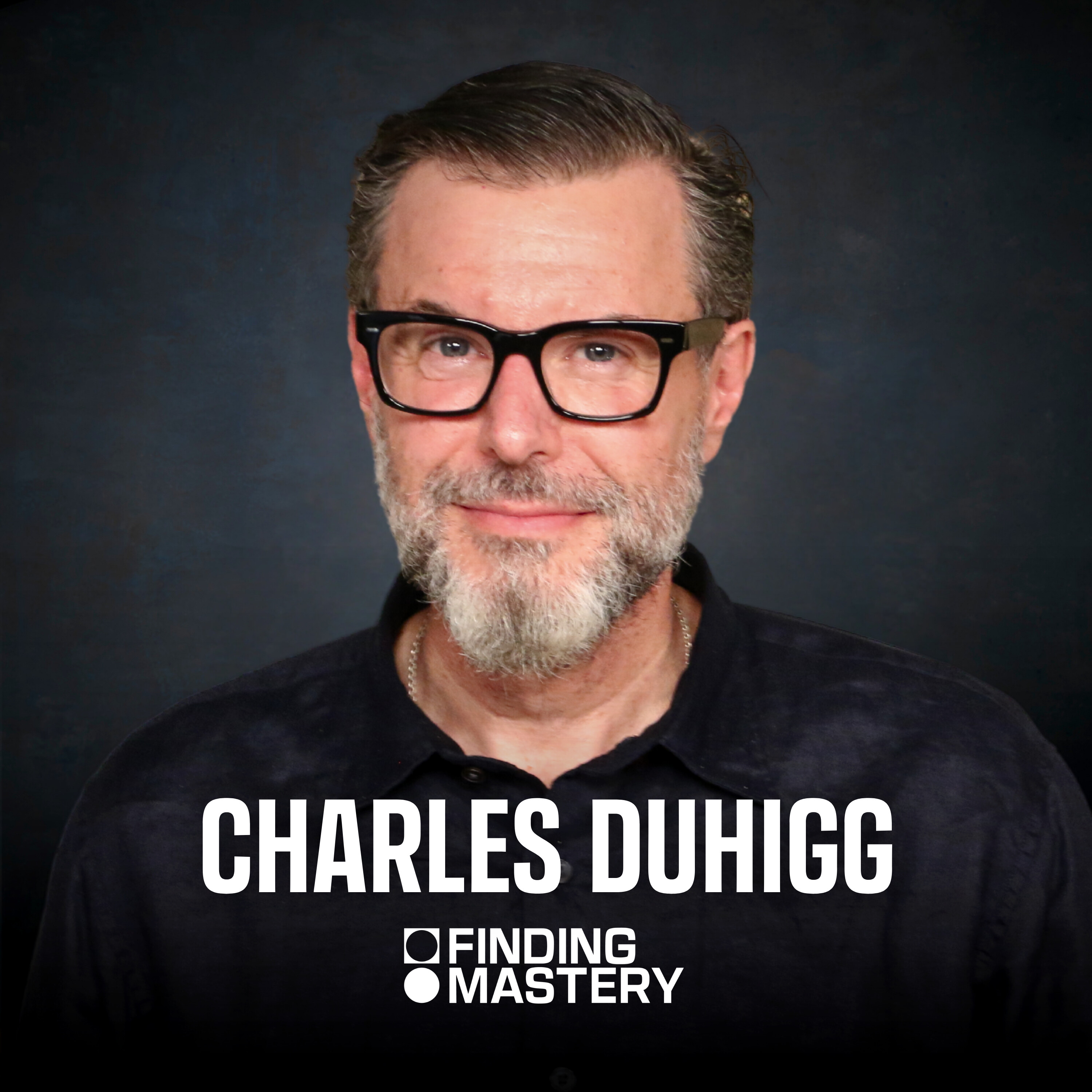 The Psychology of Being a Super Communicator | Charles Duhigg