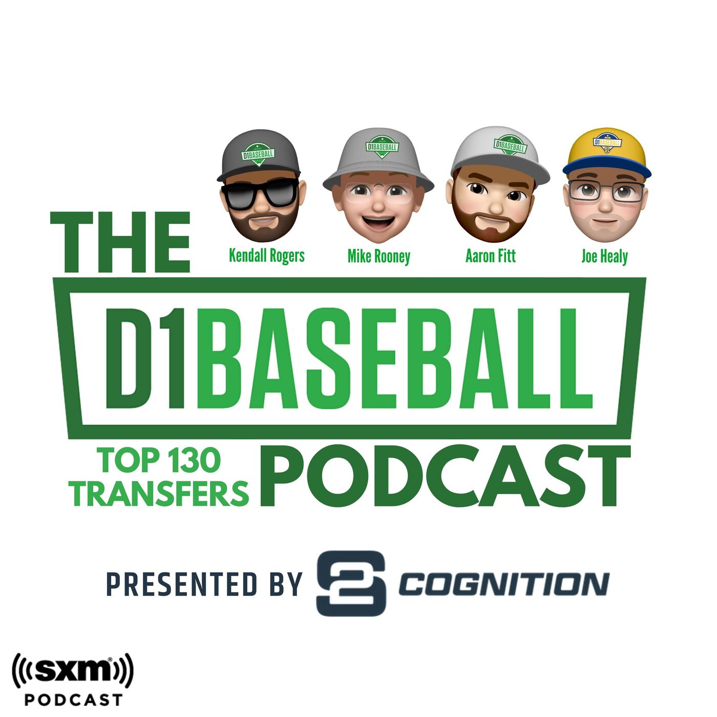 The D1Baseball Podcast