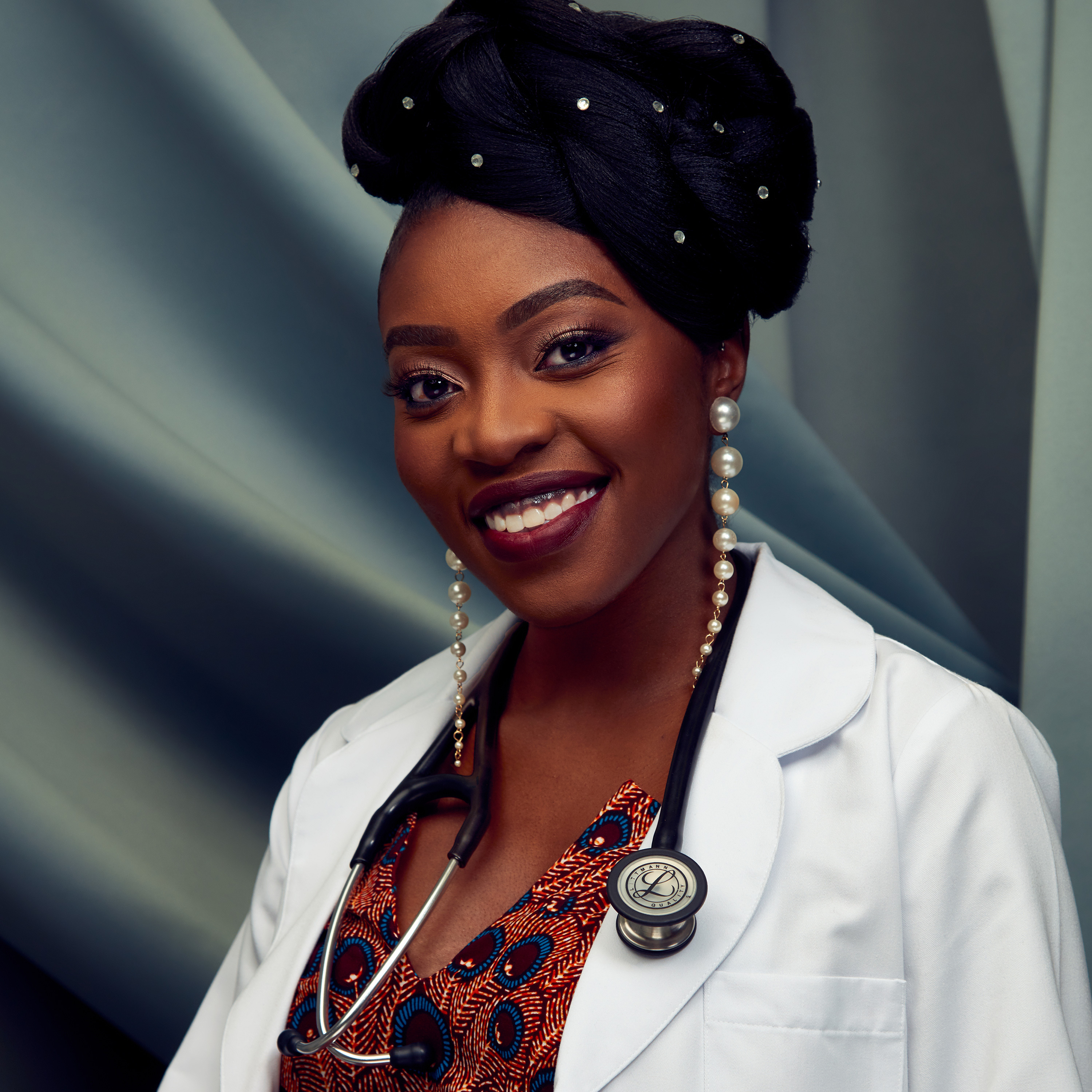 Championing Change: A Conversation With Dr. Chika Stacy Oriuwa About Advocacy, Medicine, and Resilience