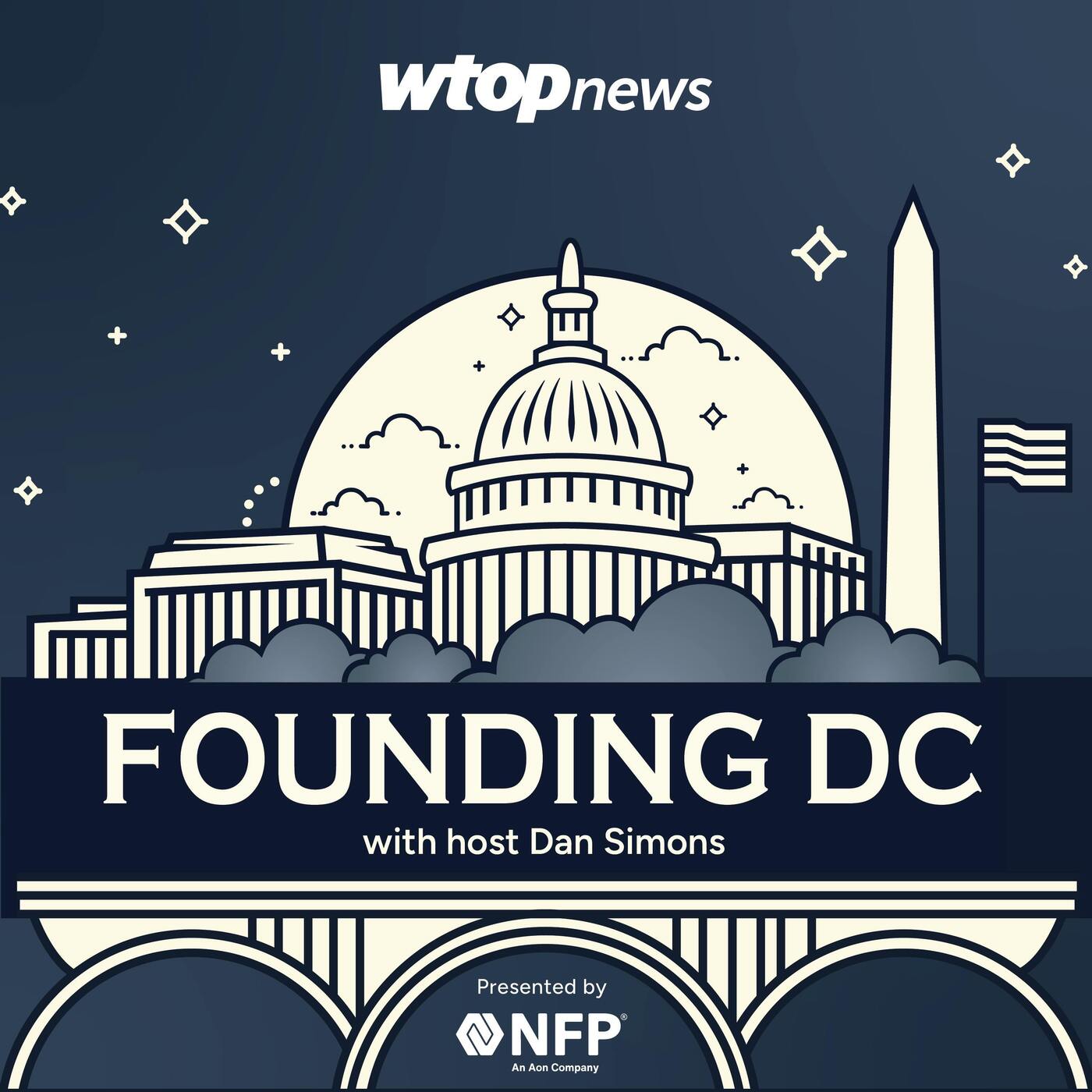 Founding DC