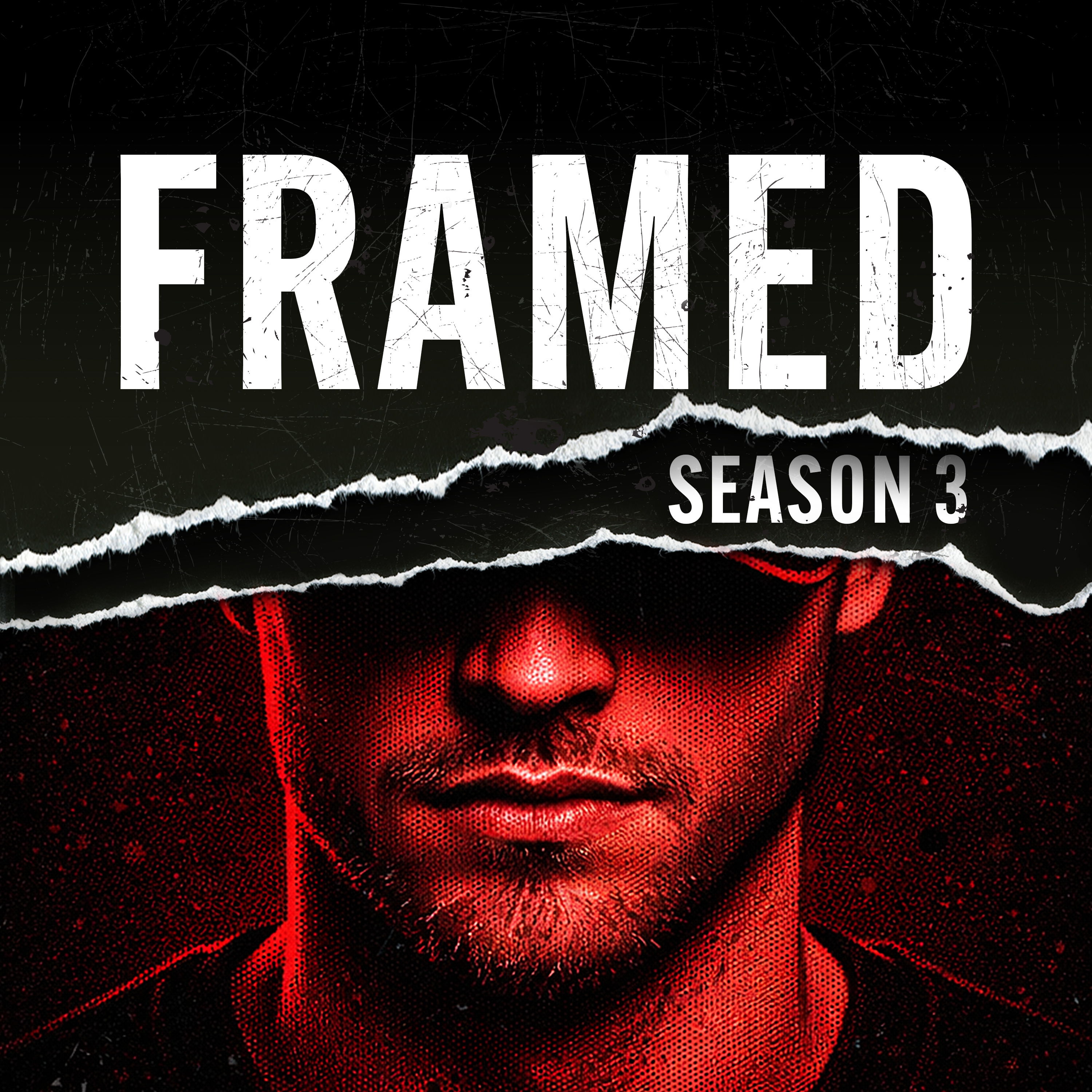 Framed Season 3  - 0