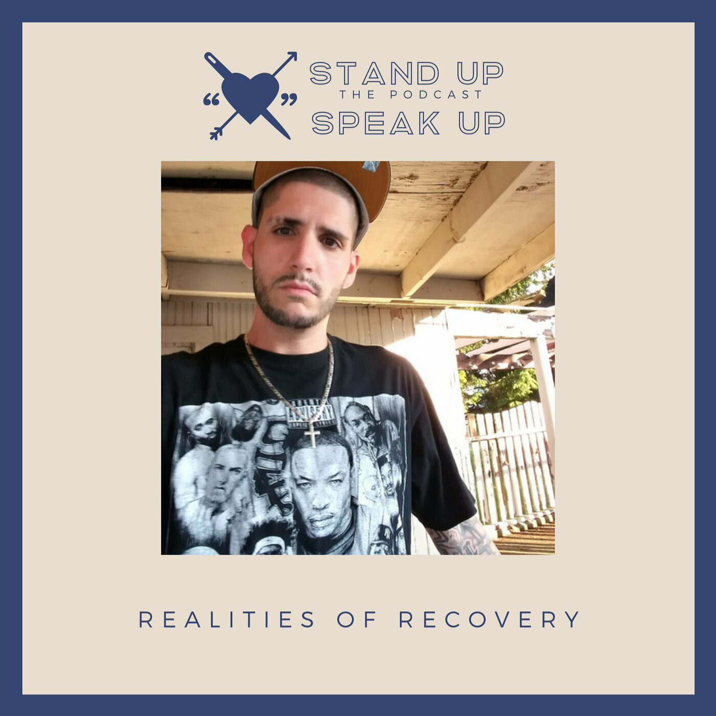 Devin Price: Recovery – Relapse - Recovery