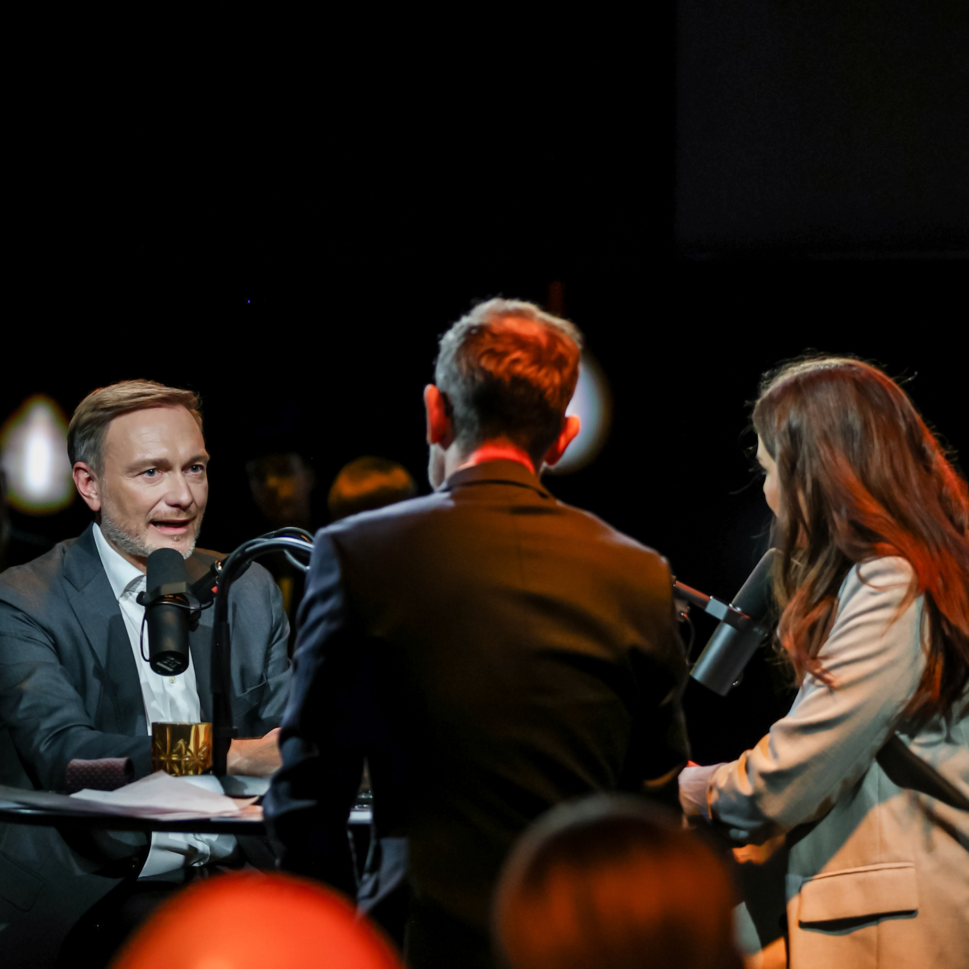 Klima-Labor von ntv - wie retten wir die Erde?