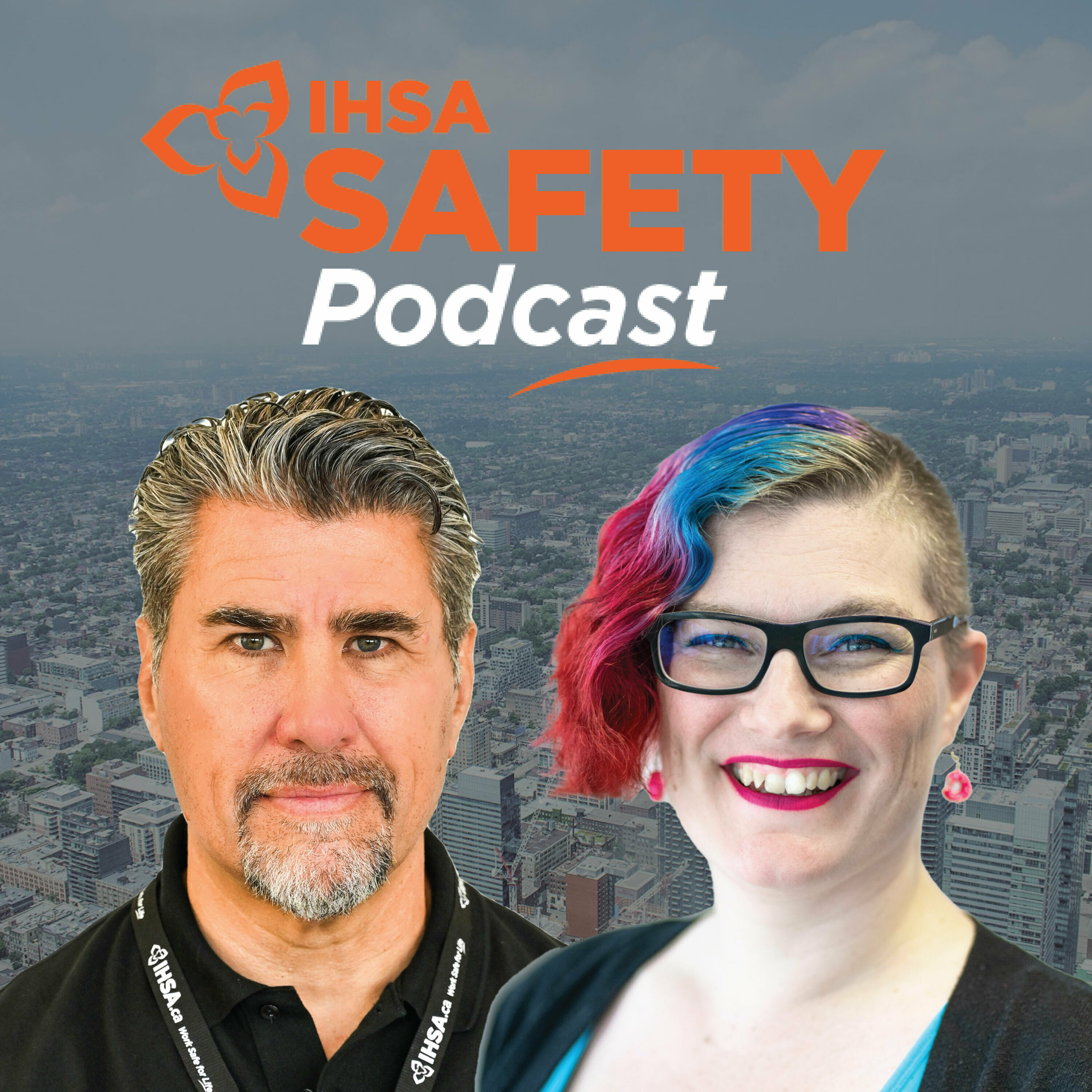 IHSA Safety Podcast