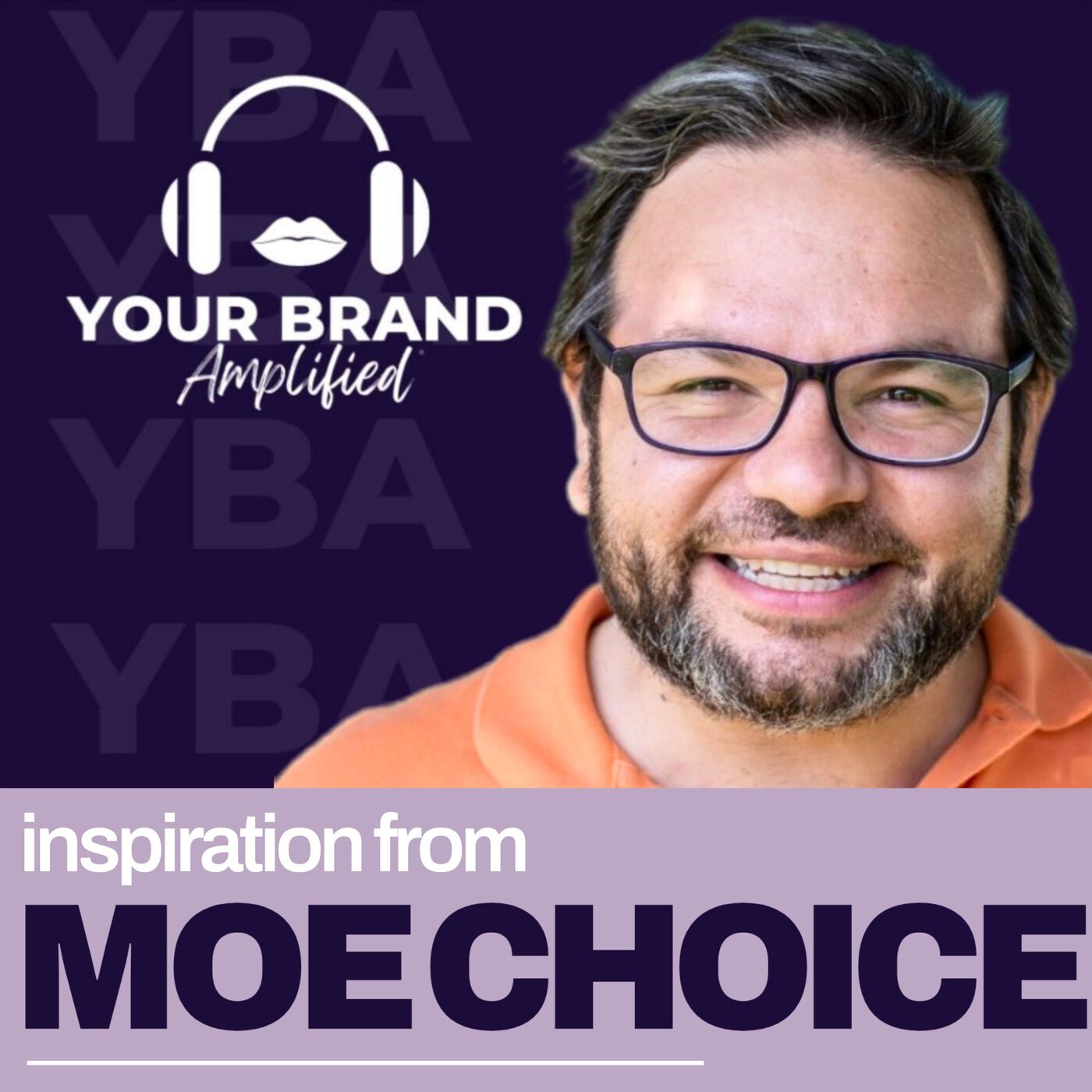 S E669: Market-Proof Your Mindset: Moe Choice on Reinvention  and Scaling Beyond Comfort episode artwork