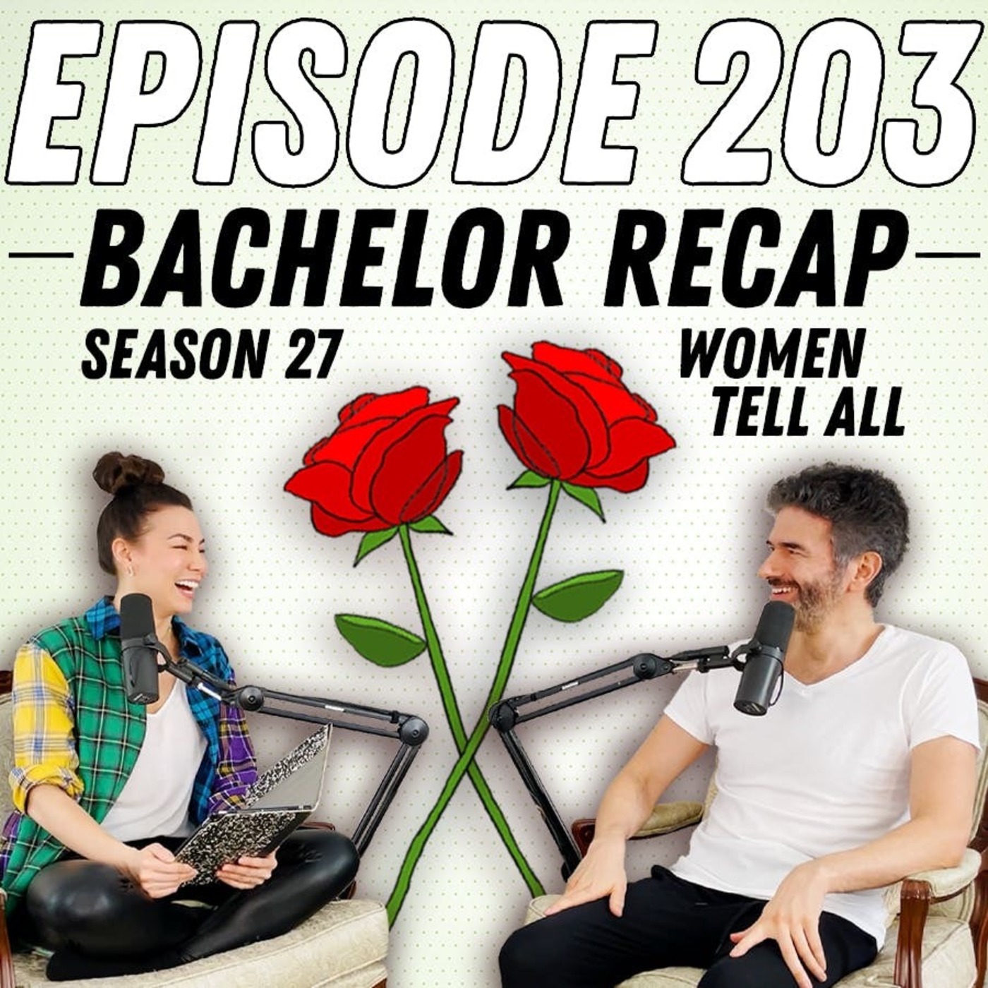 Bachelor Recap: Women Tell All | BIP Auditions And A "Surprise" Crowning