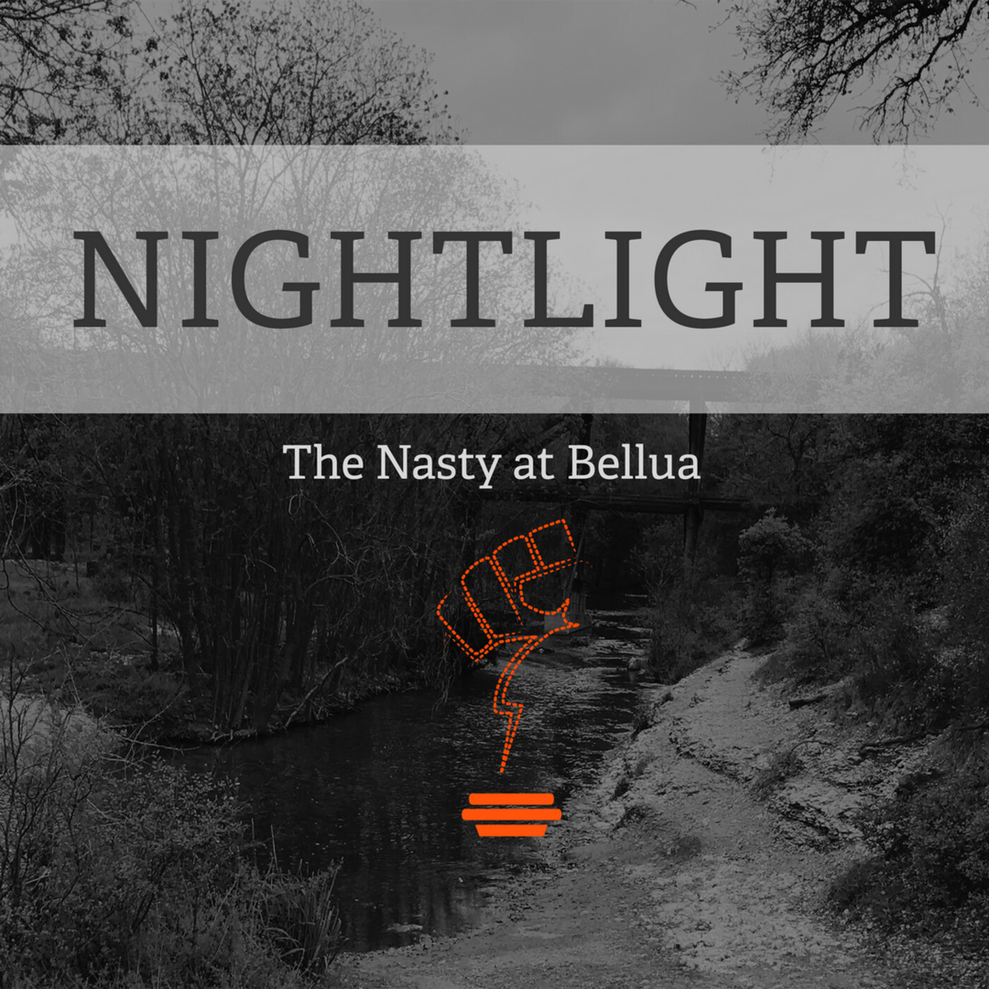 S1 E7: The Nasty at Bellua
