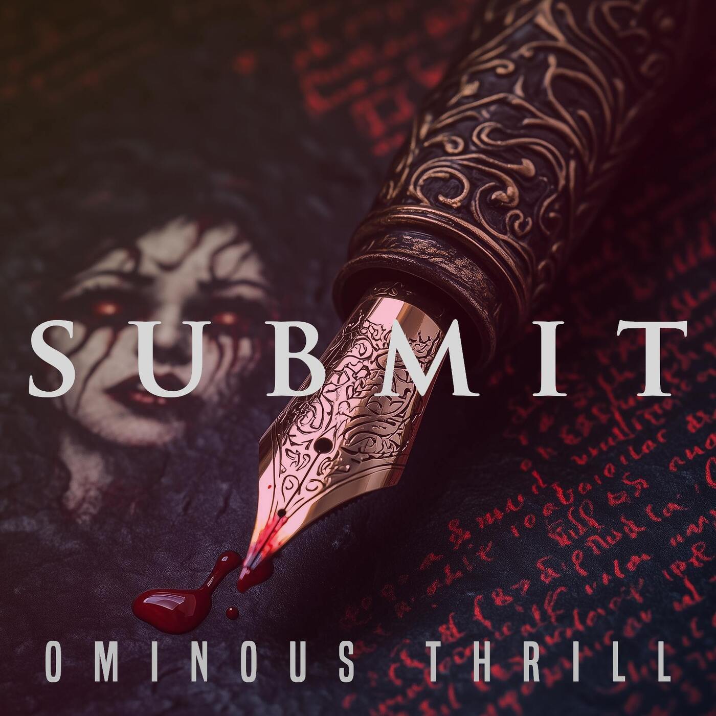 BONUS: STORY SUBMISSIONS ARE OPEN!