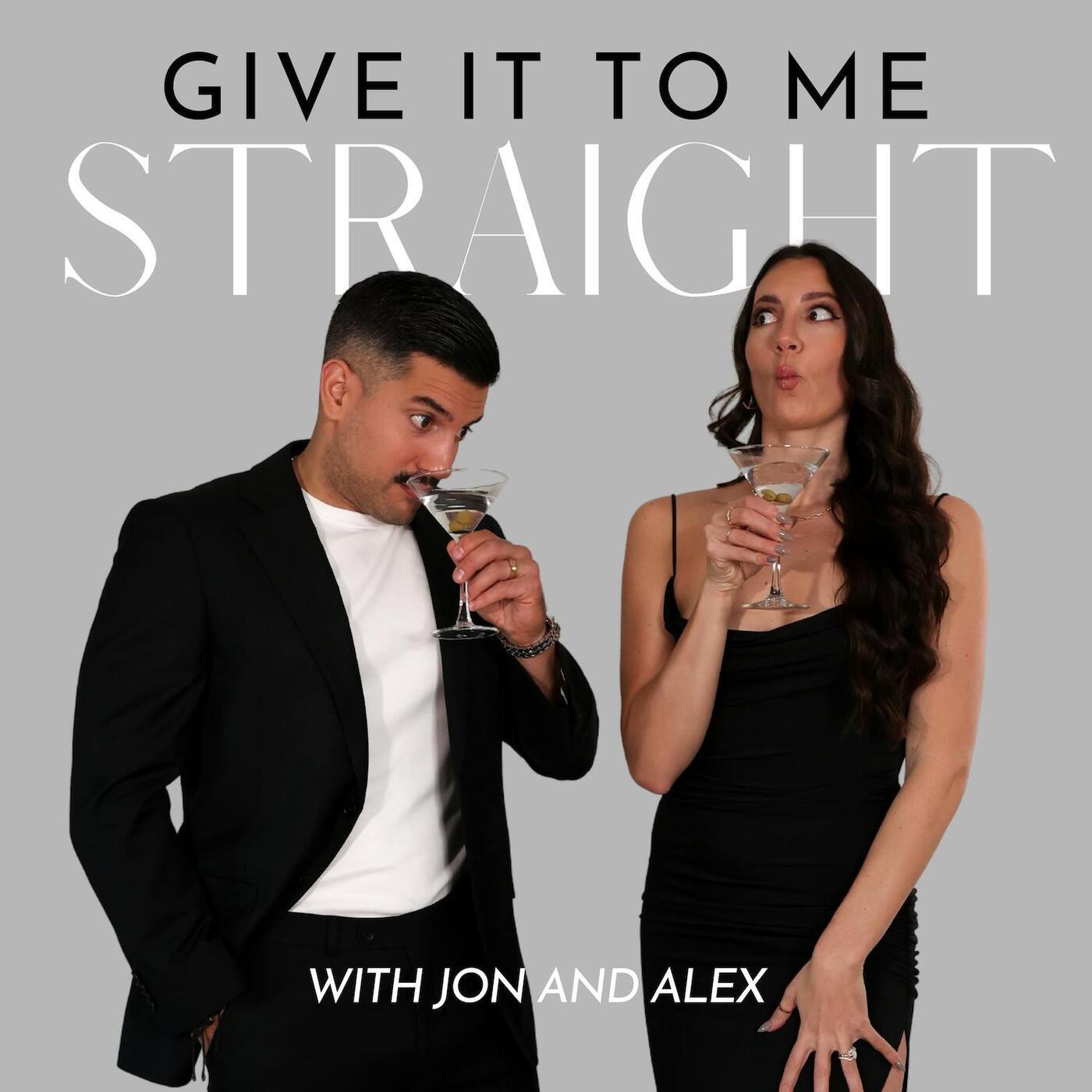 Changing Your Mindset Around Fitness and Nutrition feat. Jenna Altman