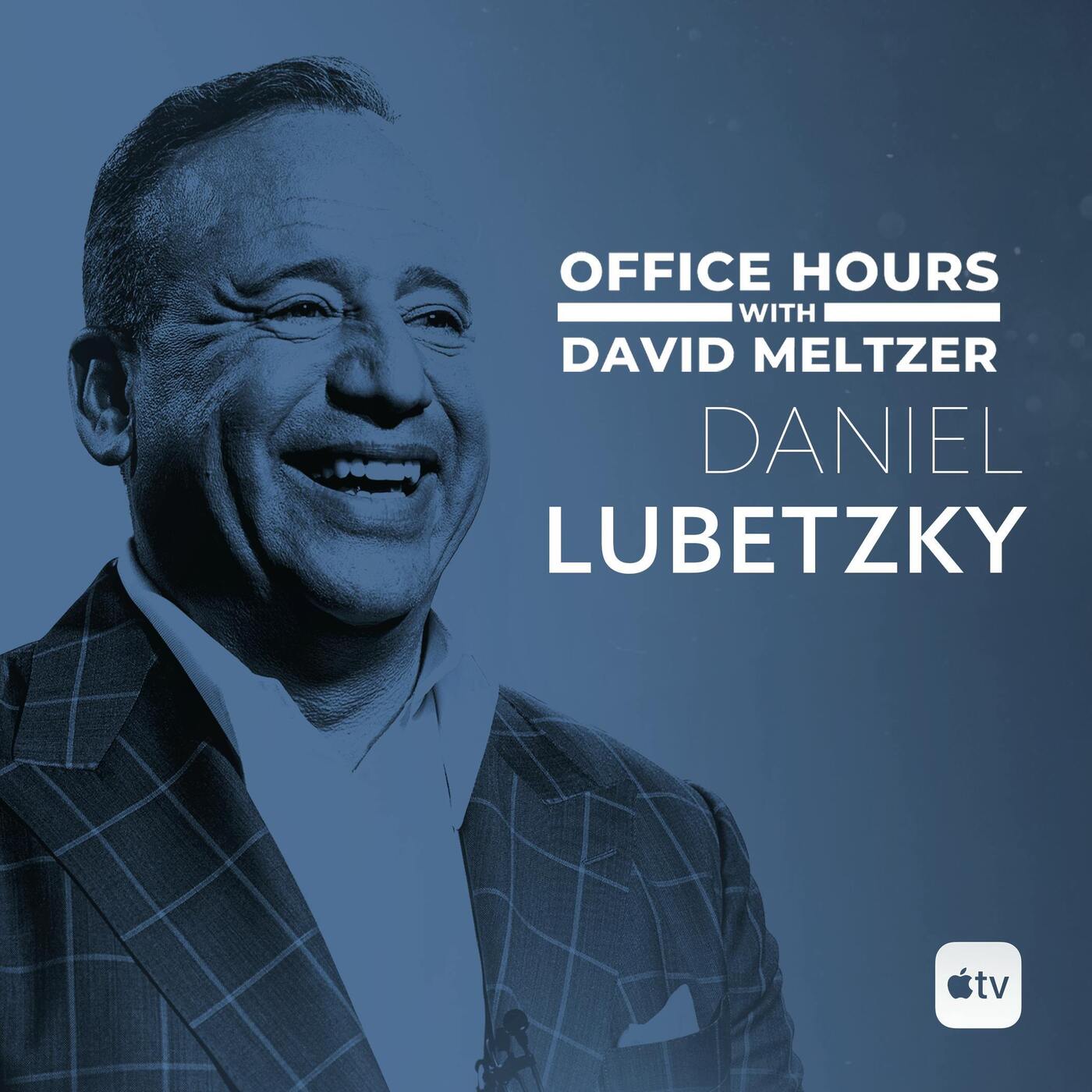 Daniel Lubetzky, Founder of KIND Snacks on Building an Impactful Brand episode artwork