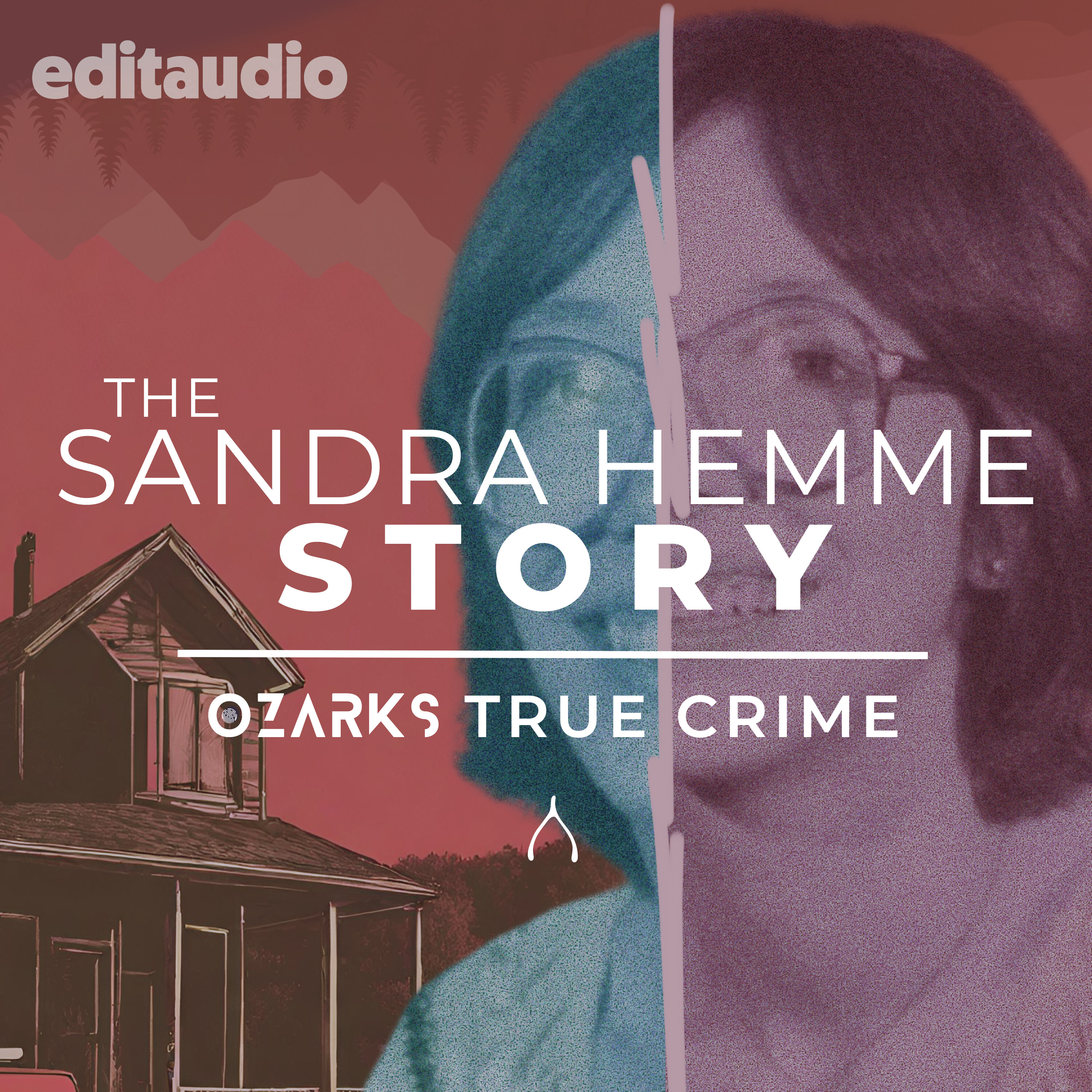 The Sandra Hemme Story Ep. 9: Slipping Through the Cracks