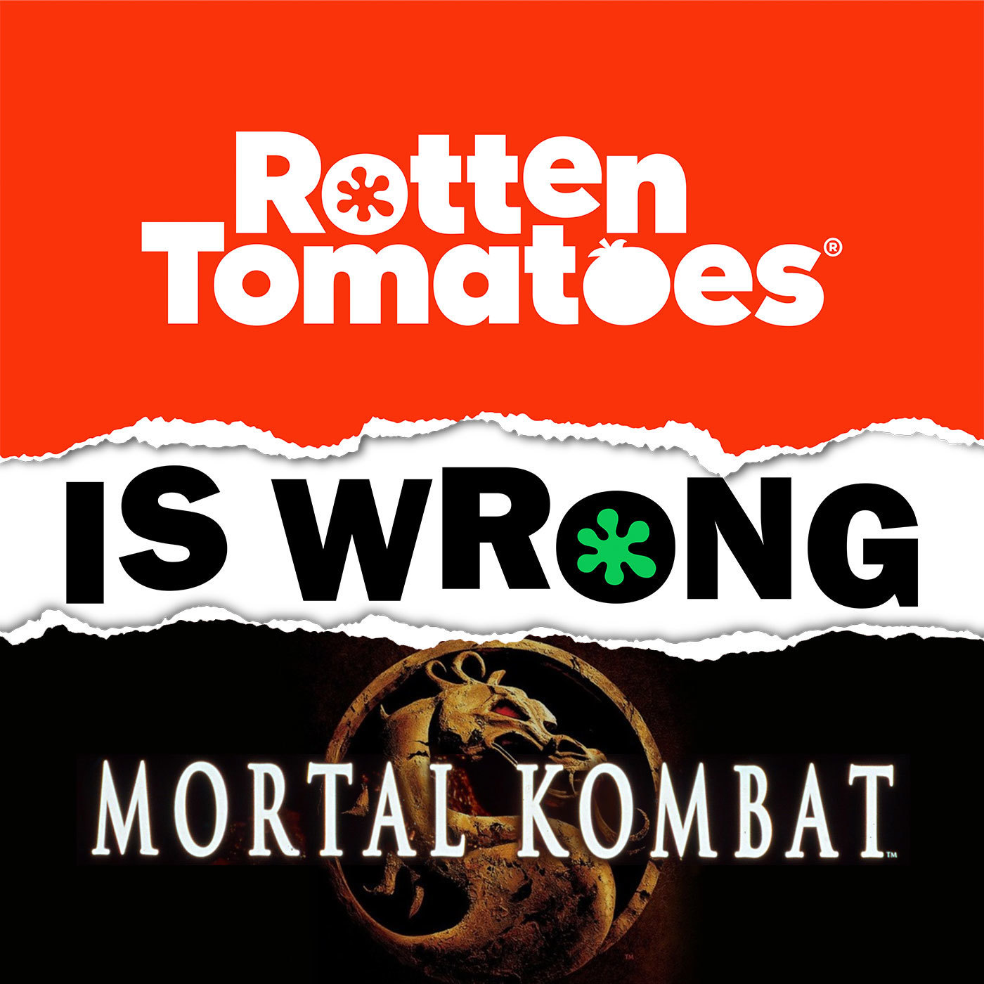 Mortal Kombat  Rotten Tomatoes