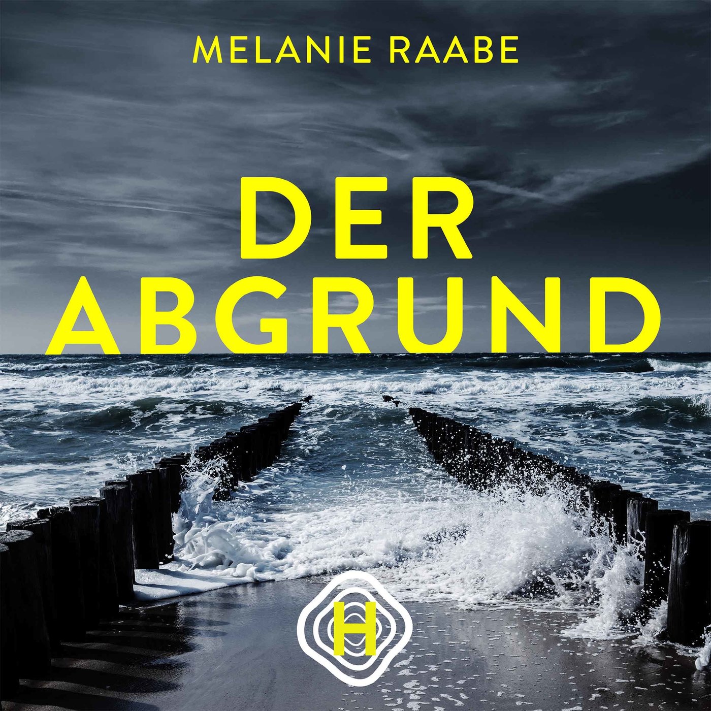 HÖRVERLAG SERIALS